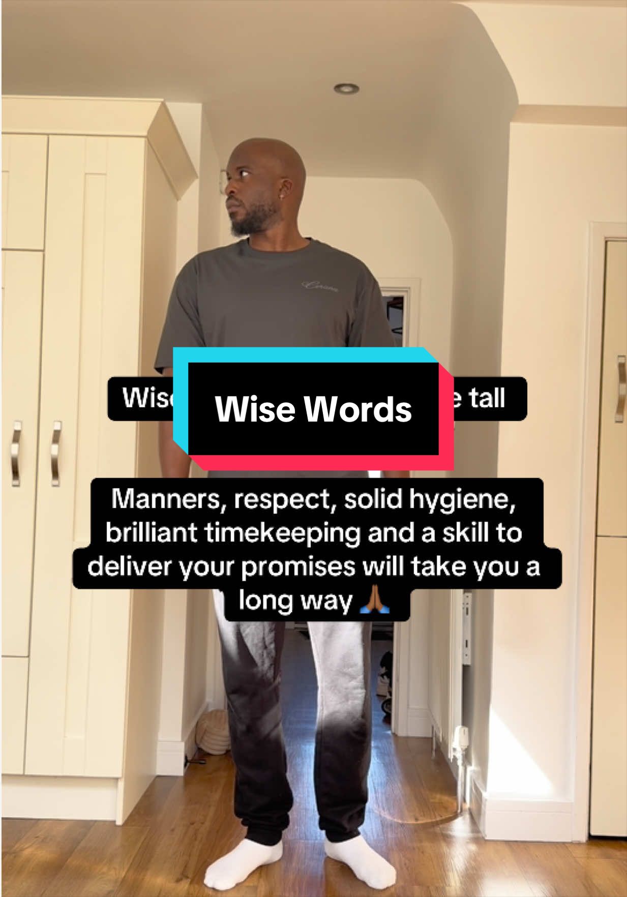 @Roy | 6ft 7 Content Creator