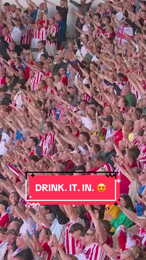 @Sunderland AFC