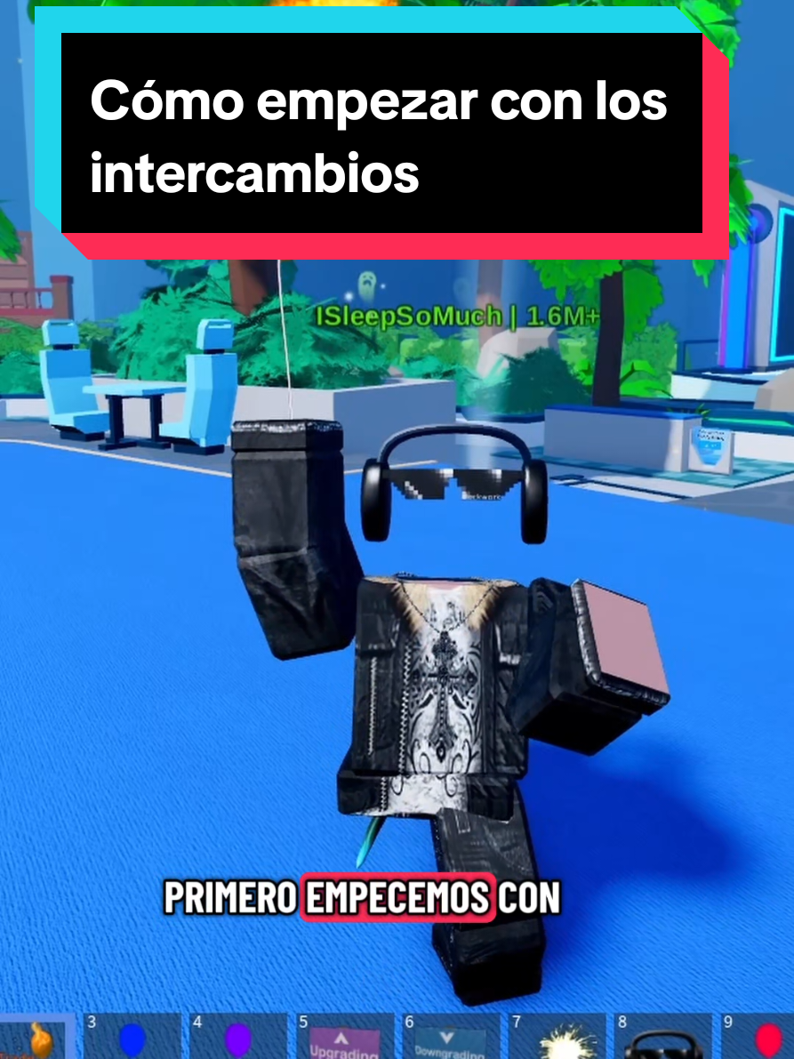 @Sleep en Español