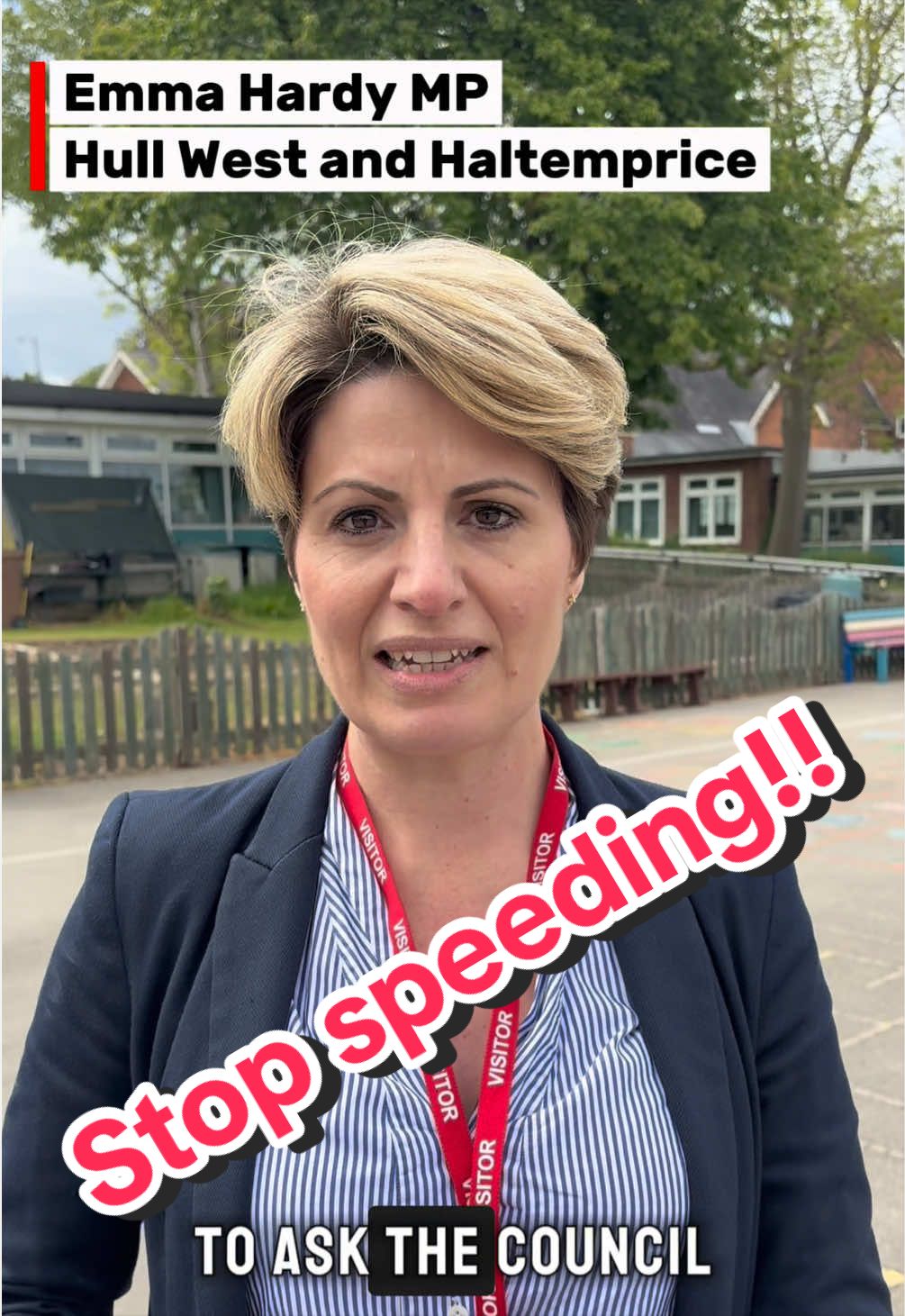 @Emma Hardy MP