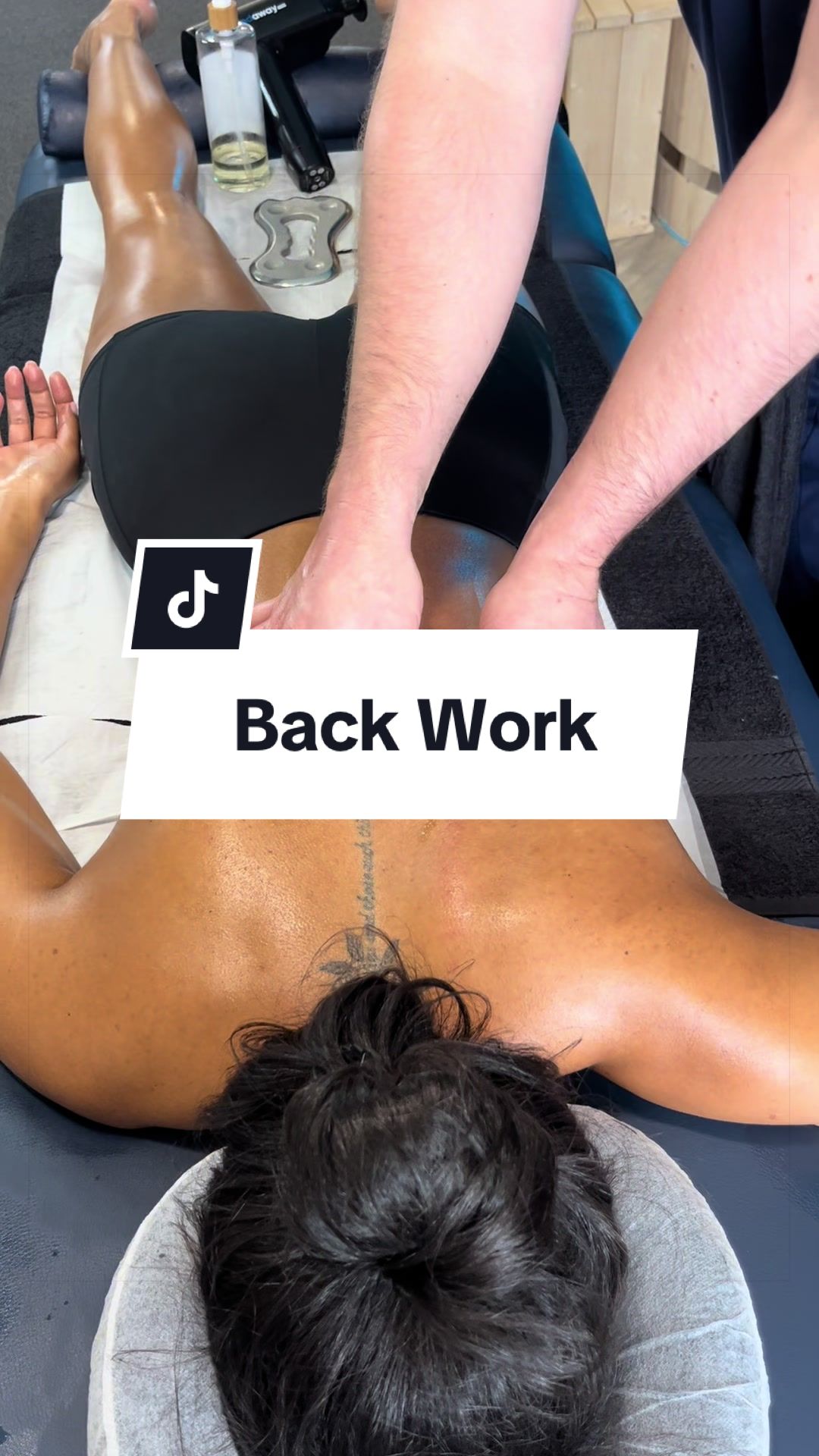 @Utility Massage