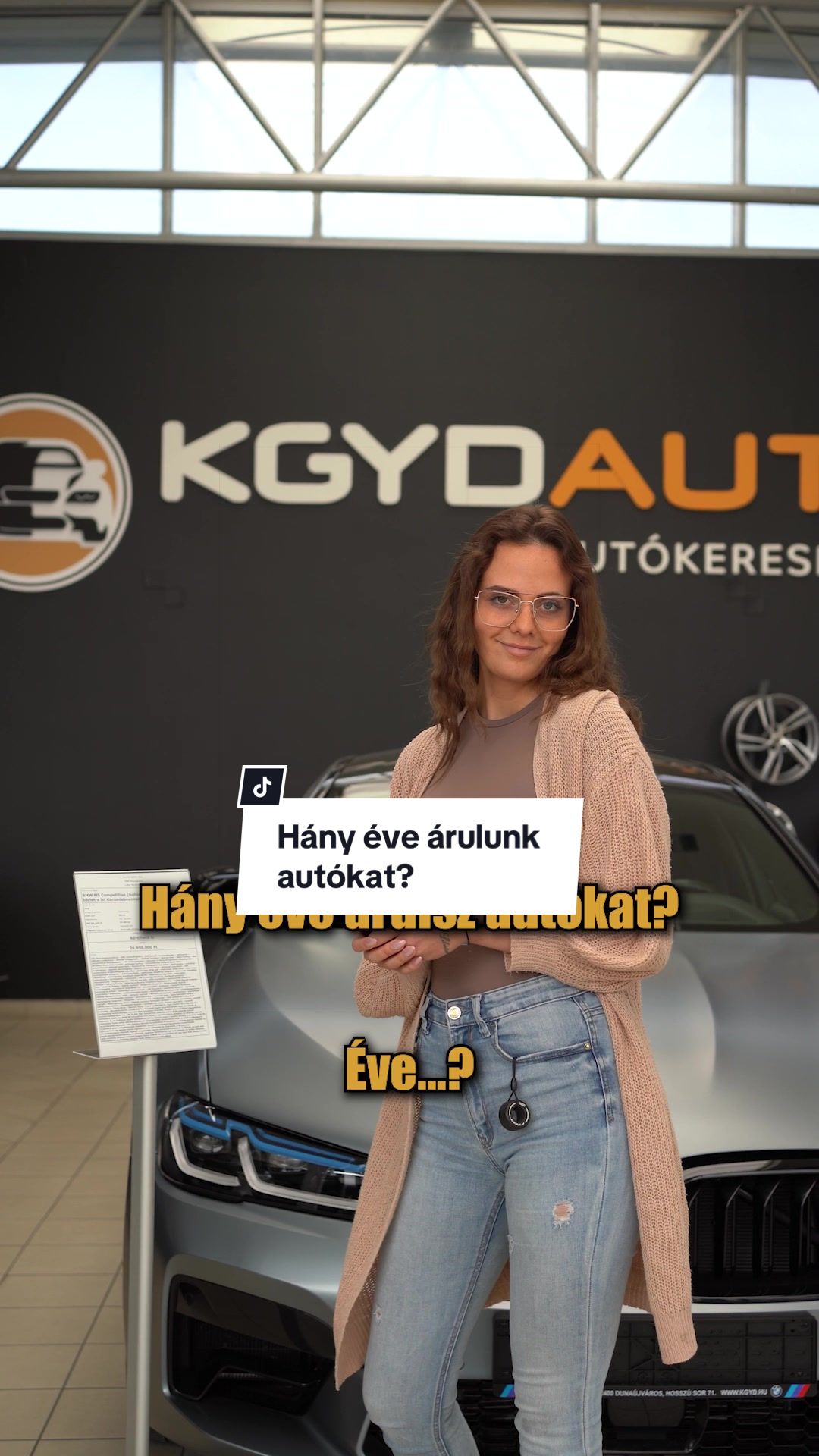 @KGYD Autókereskedés és Szerviz