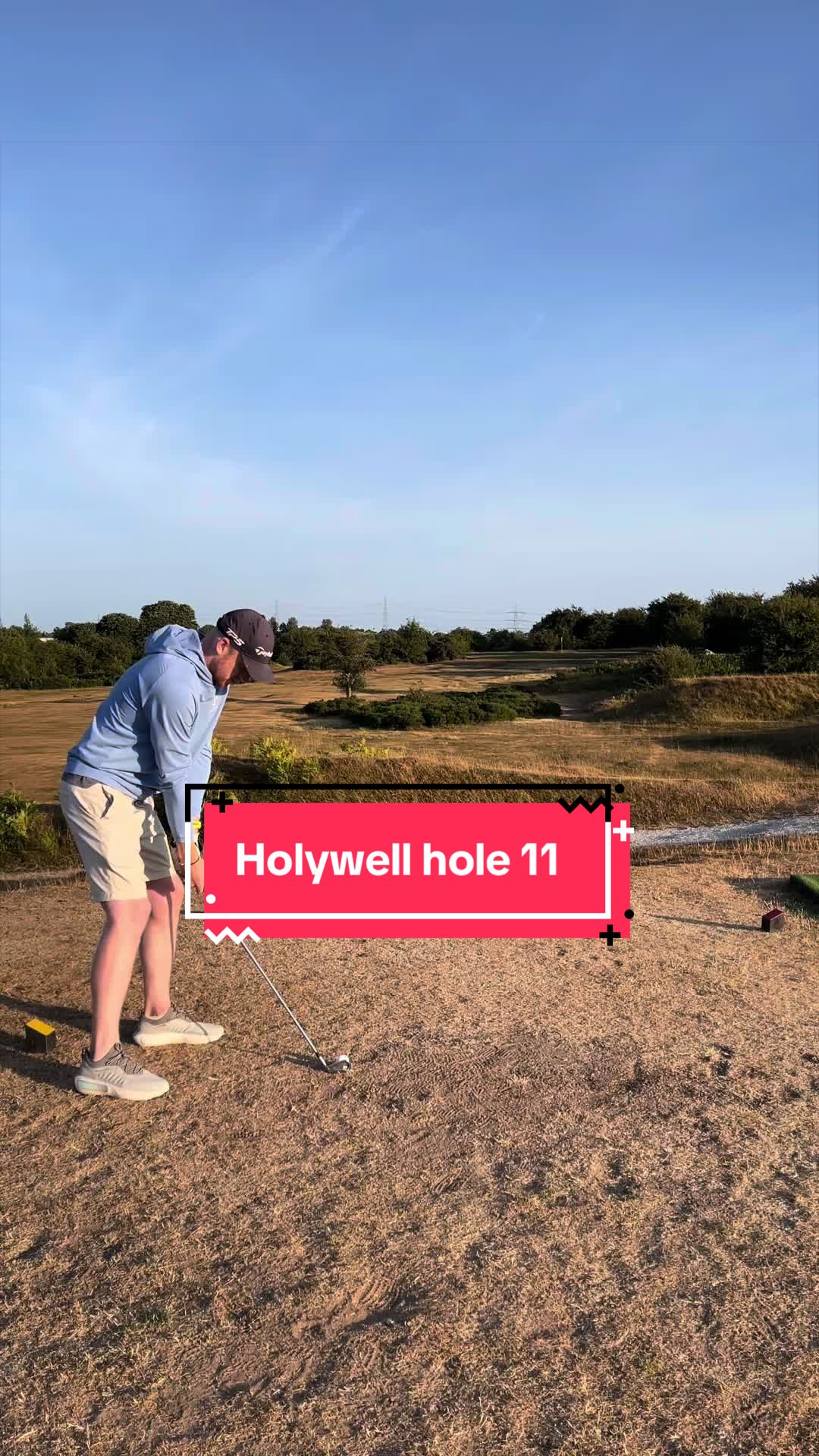 @Not Nearest The Pin
