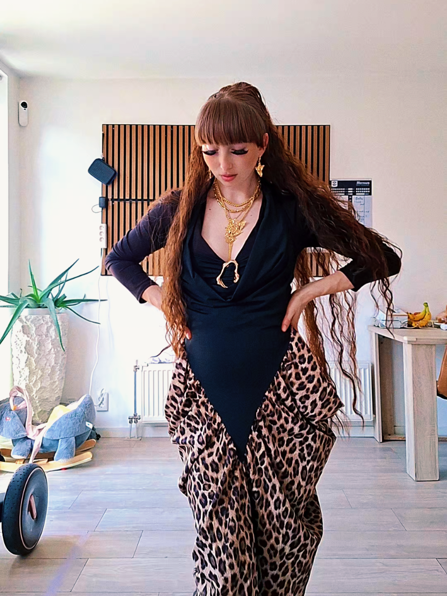 @👑KITTI HERCEGNŐ👑