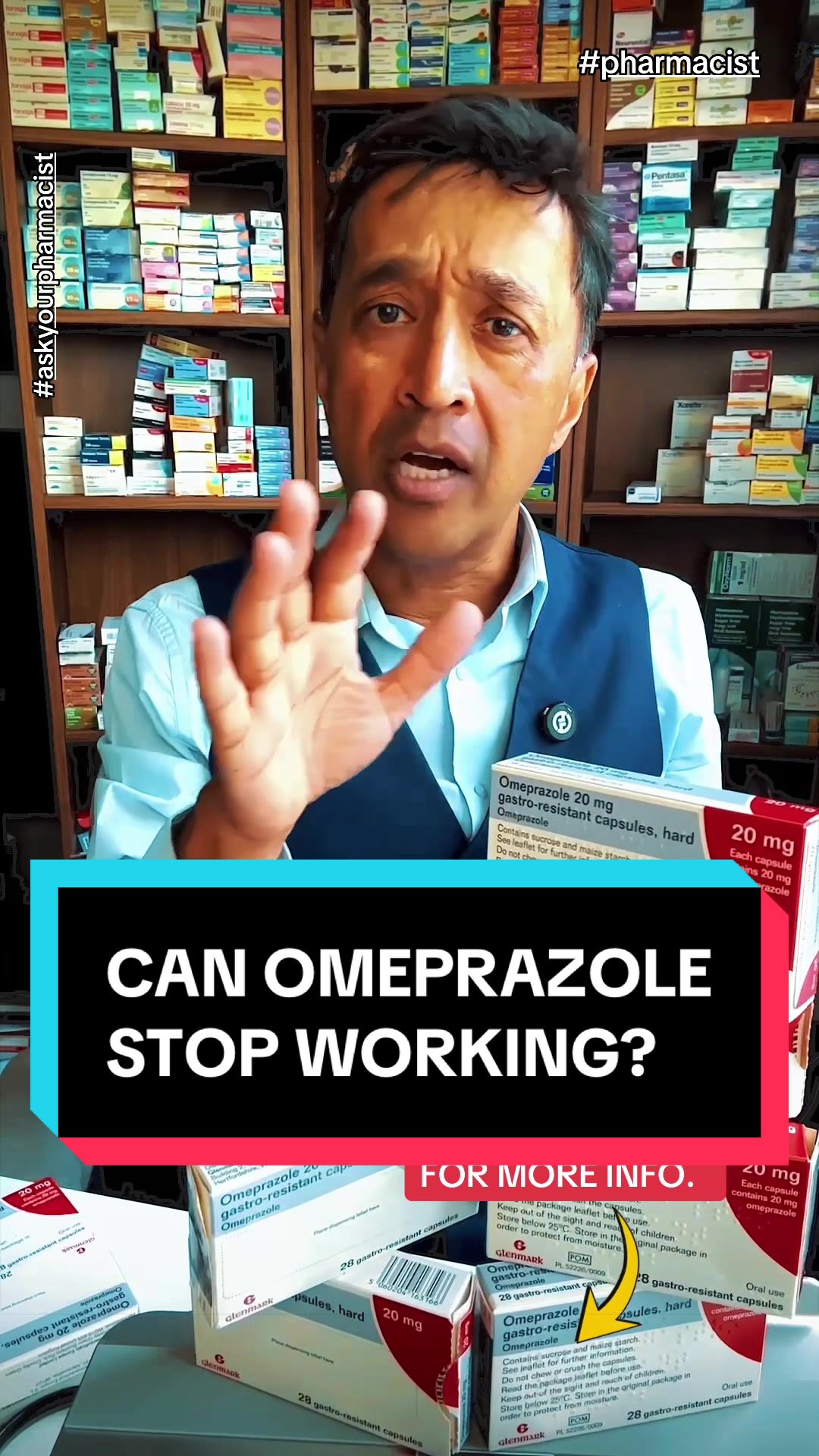 @Pharmacist Health Raj
