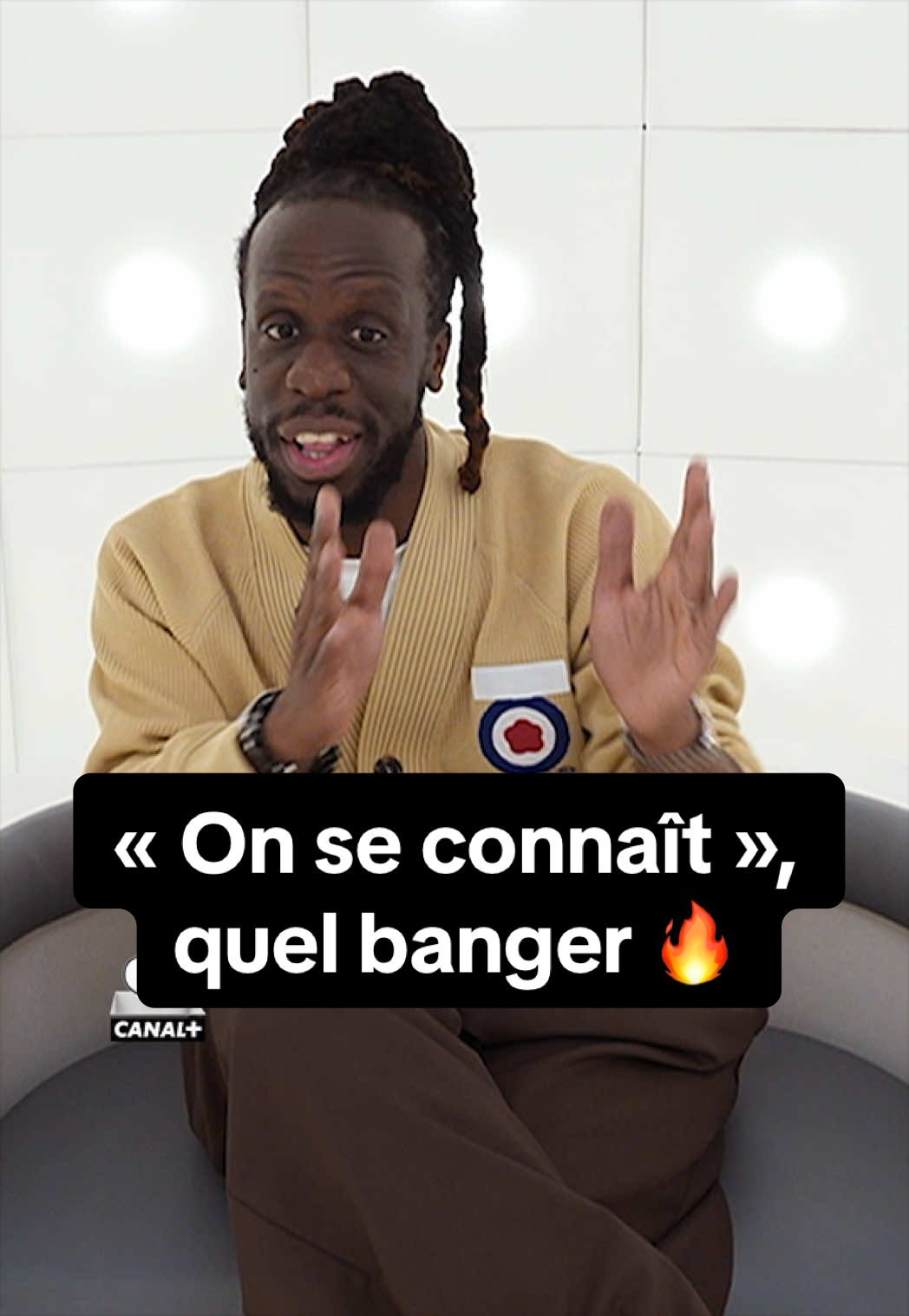 @La Boîte à Questions