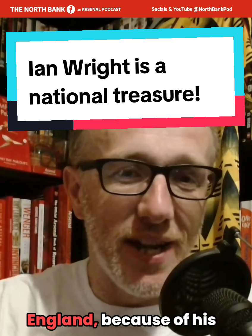 @The North Bank Arsenal Podcast