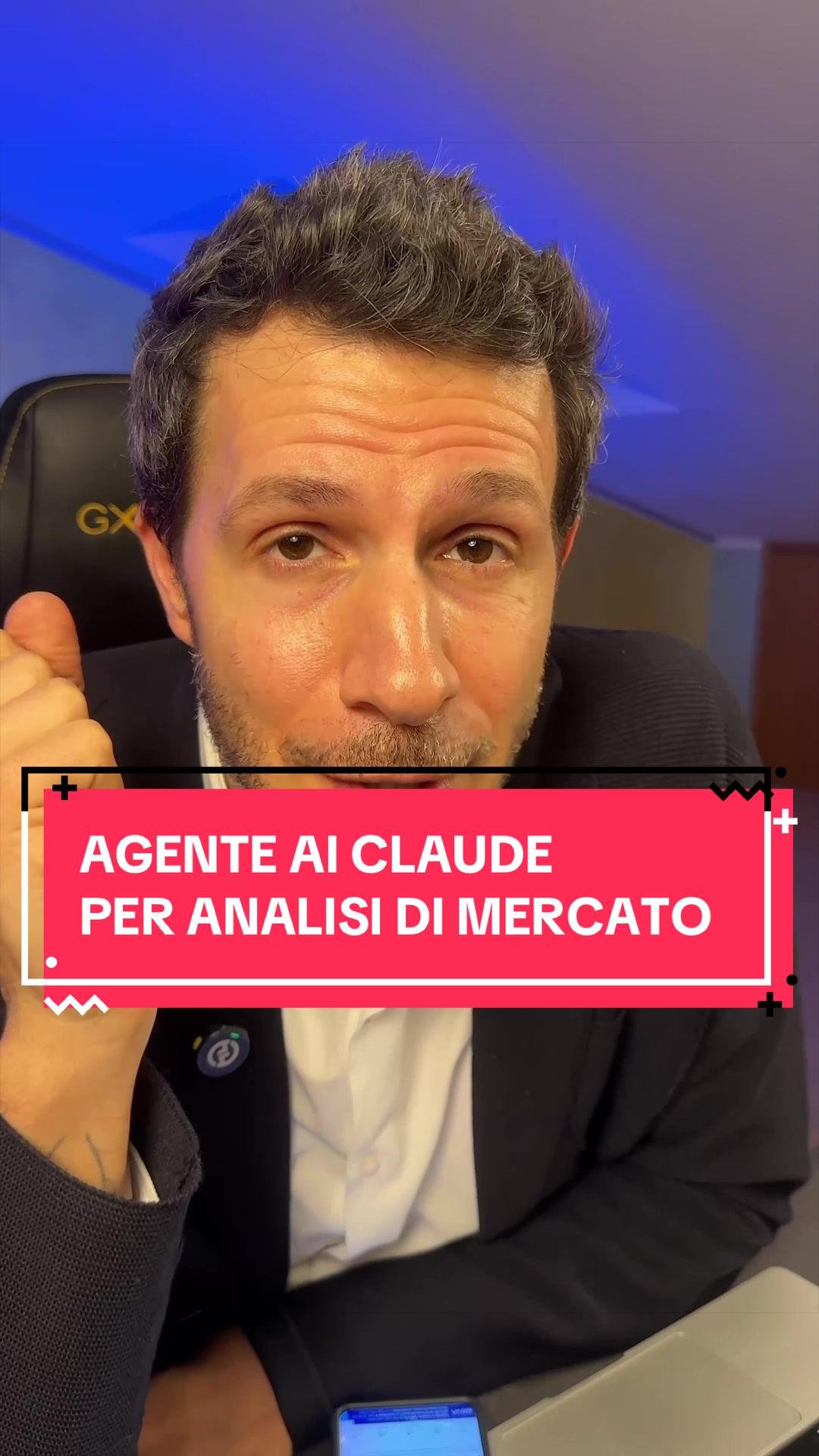 @Roberto Anastasio