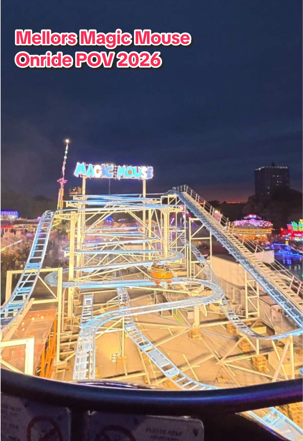 @UK Funfairs TV Official