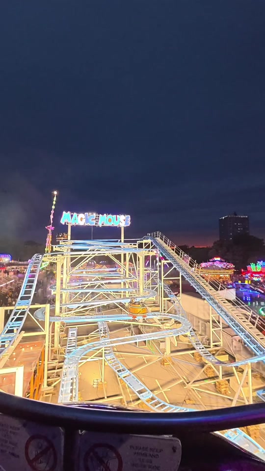 @UK Funfairs TV Official