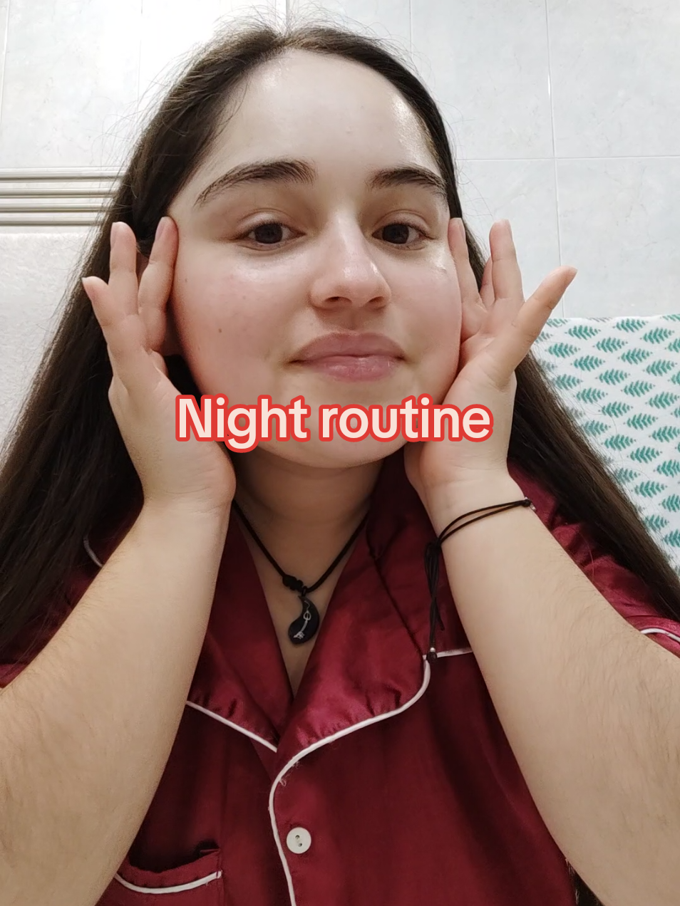 @Allison Mosquera