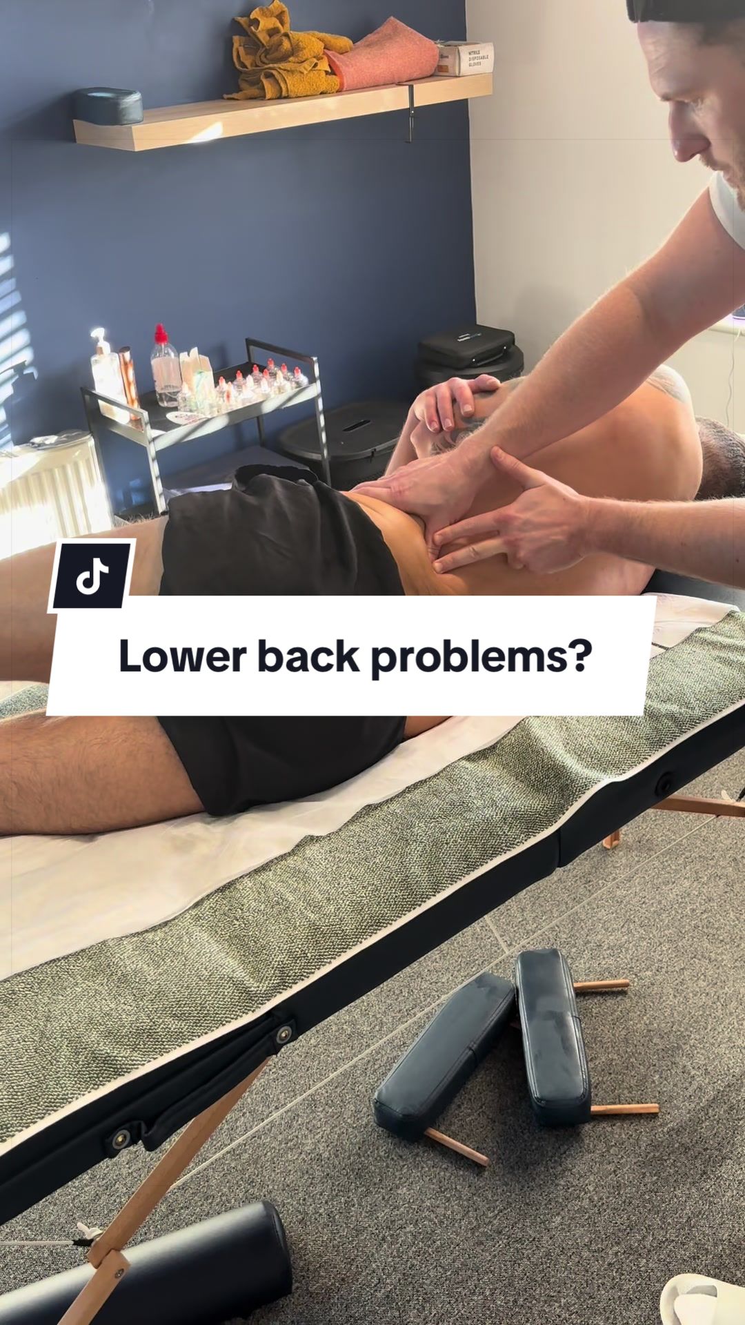 @Utility Massage