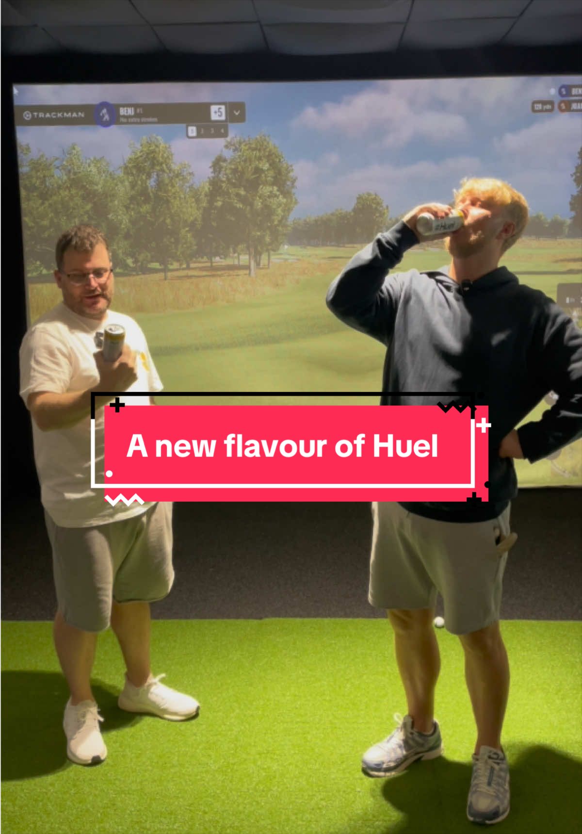 @Not Nearest The Pin