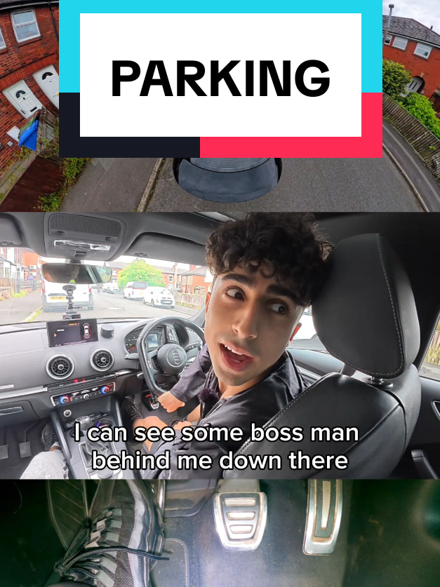 @Avadrive Driving