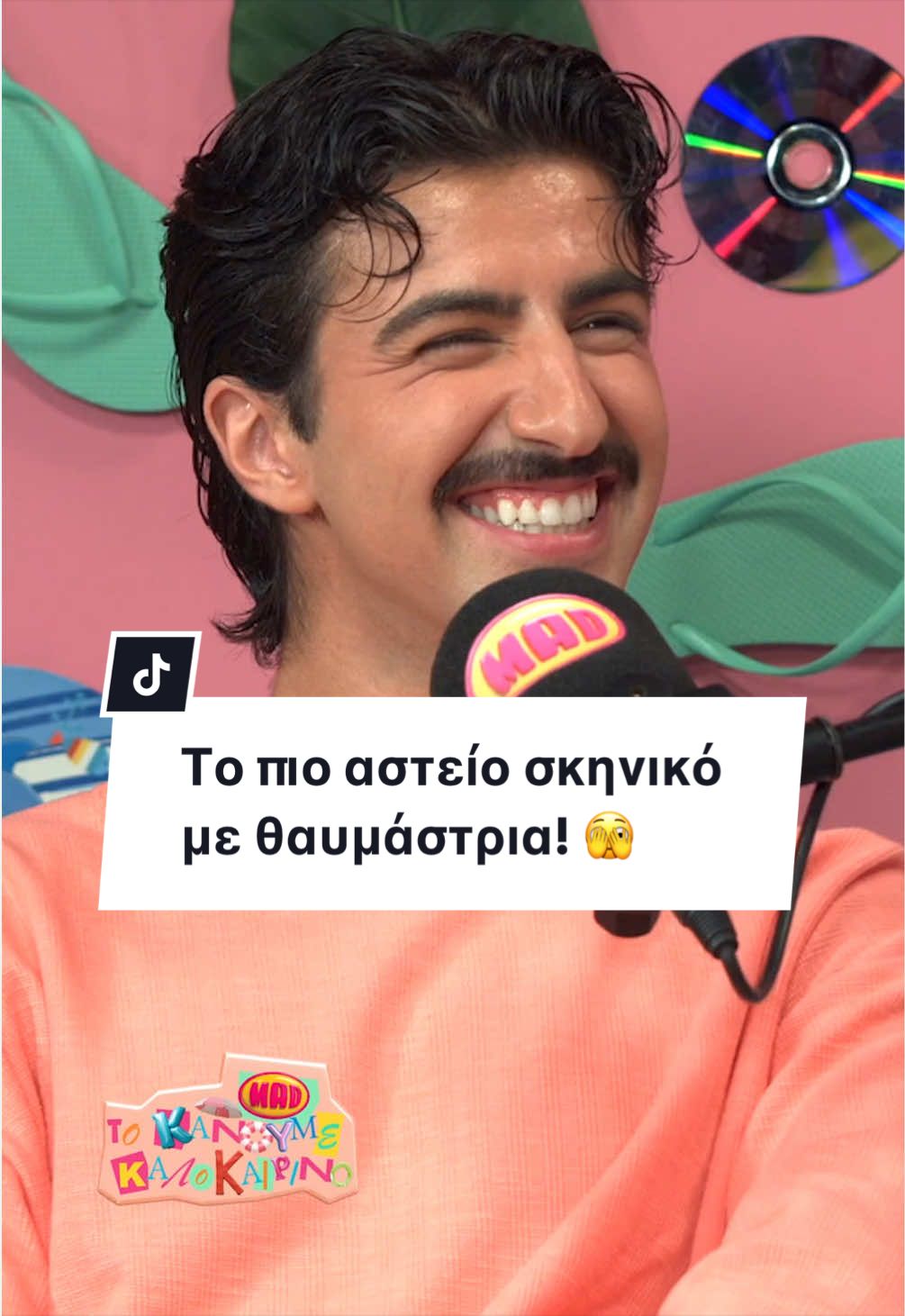 @Mad TV