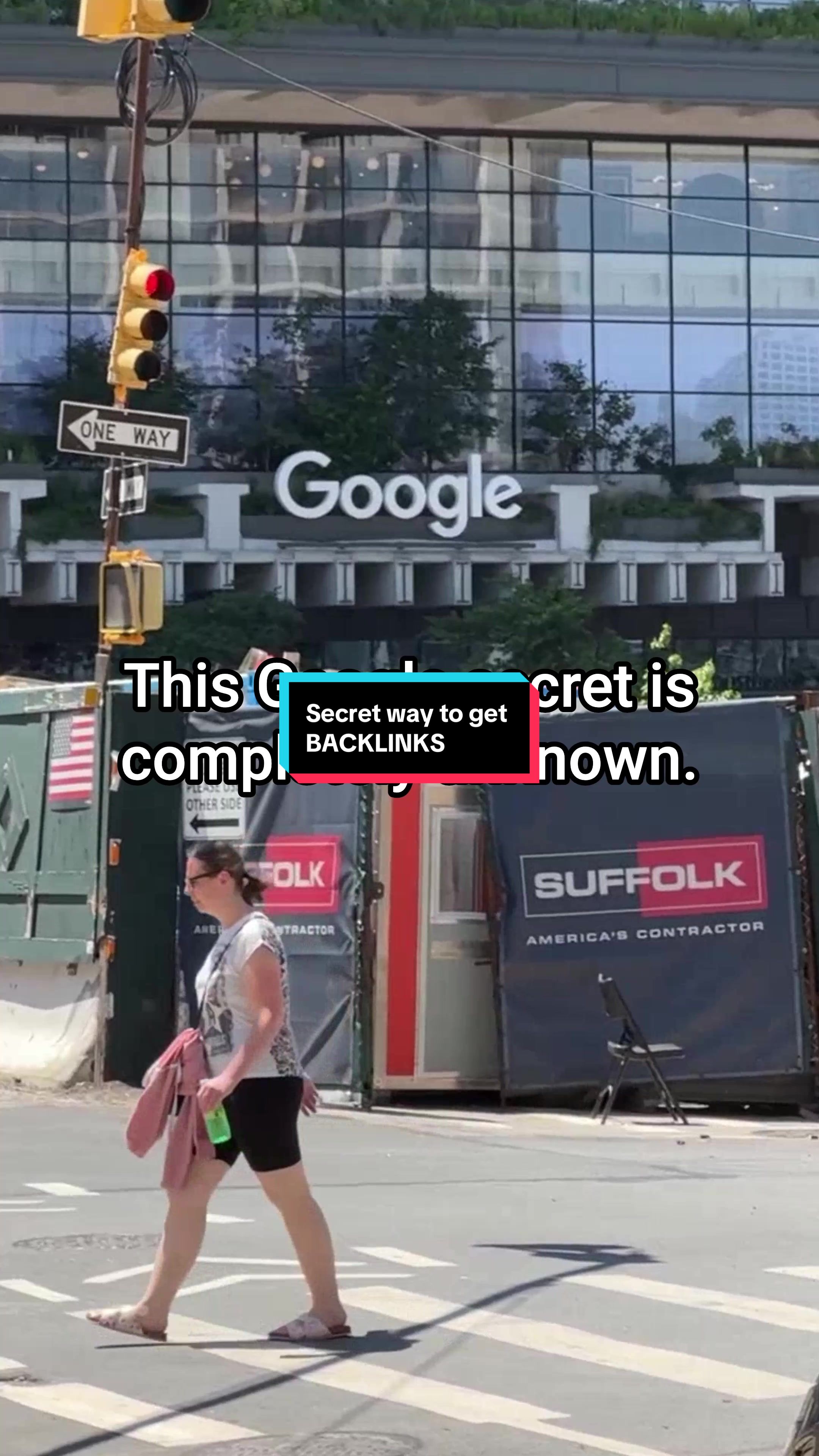 @Build in Public