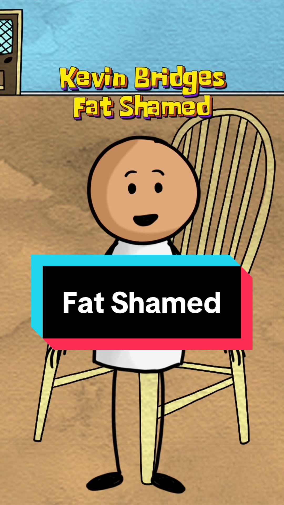 @standupcomedyshort