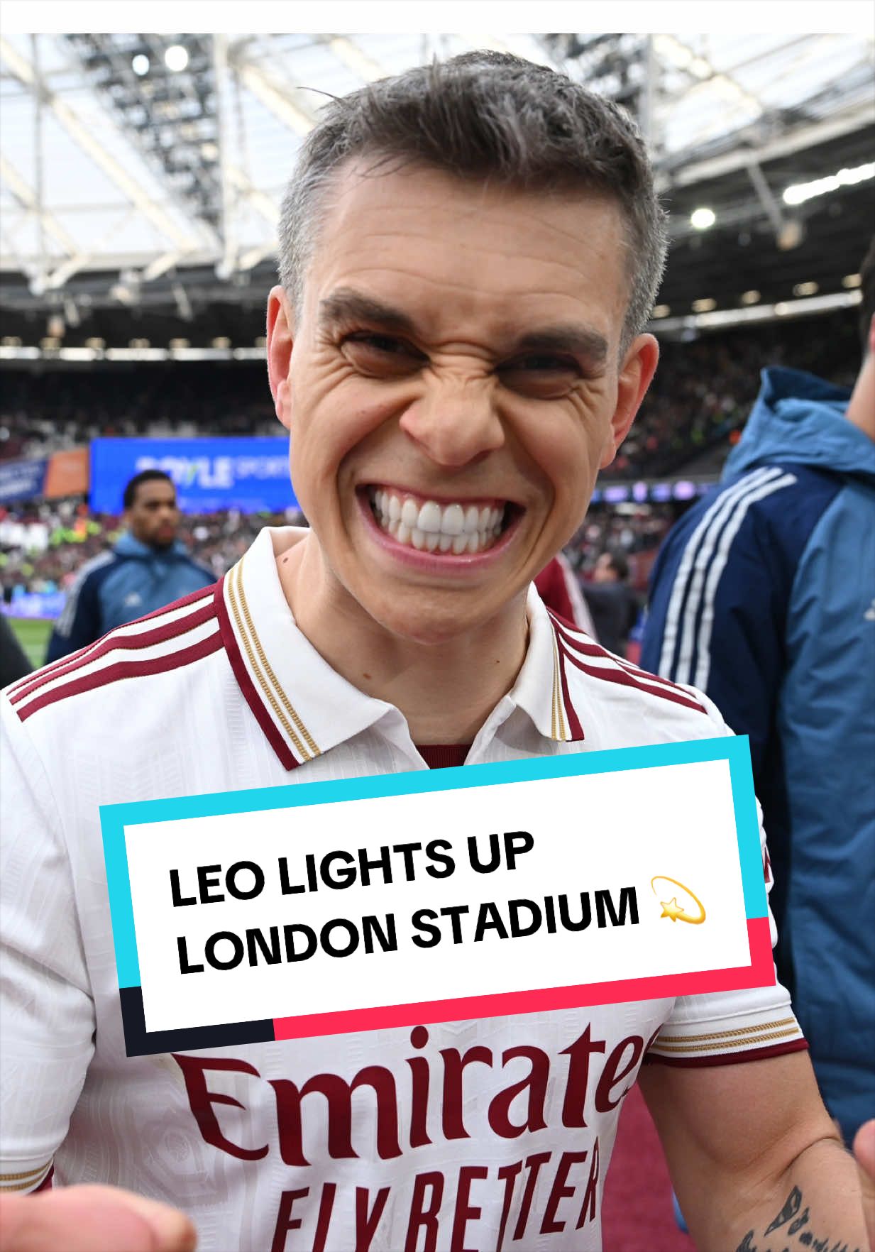 @arsenal