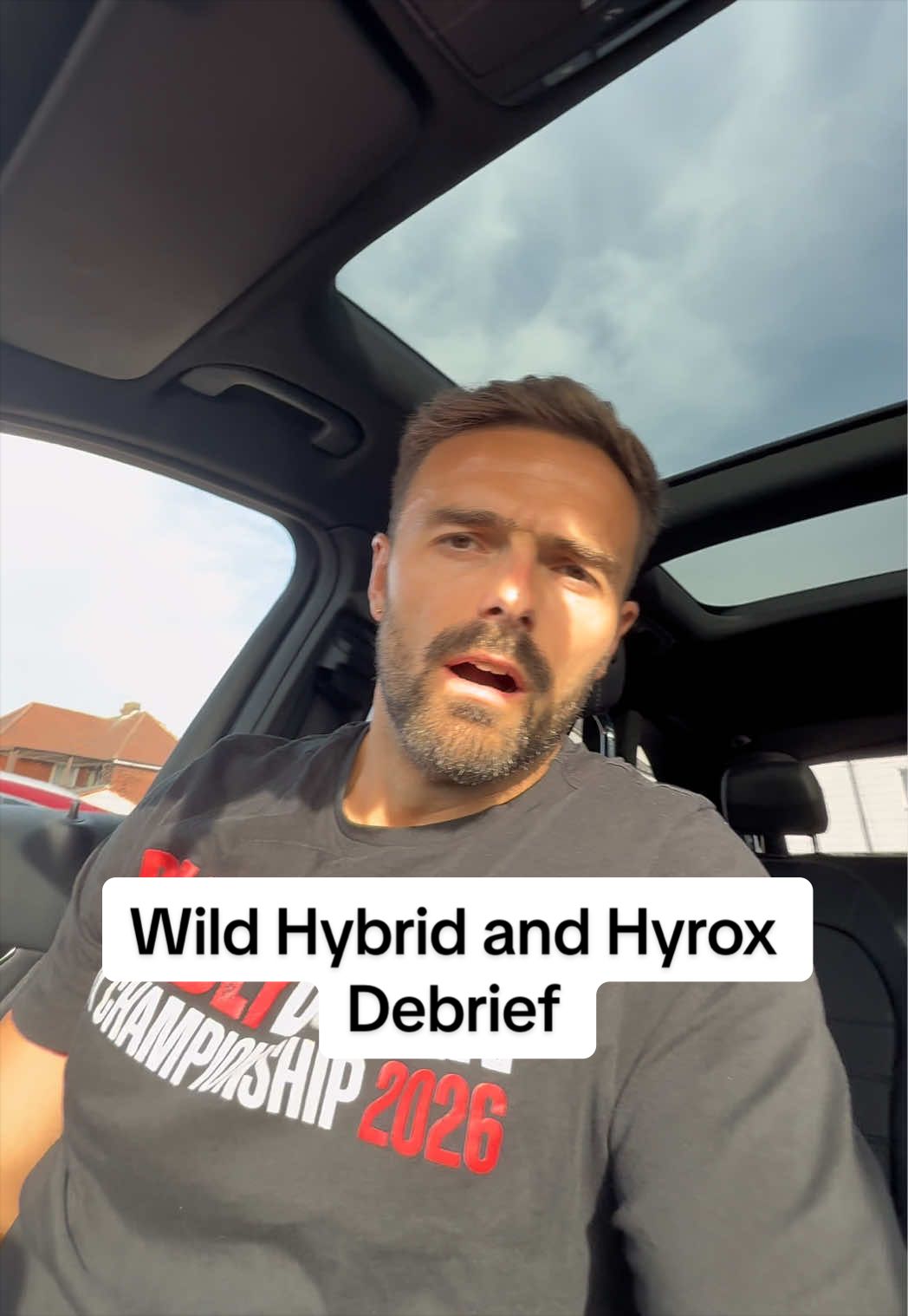@Luke | Running + Fitness