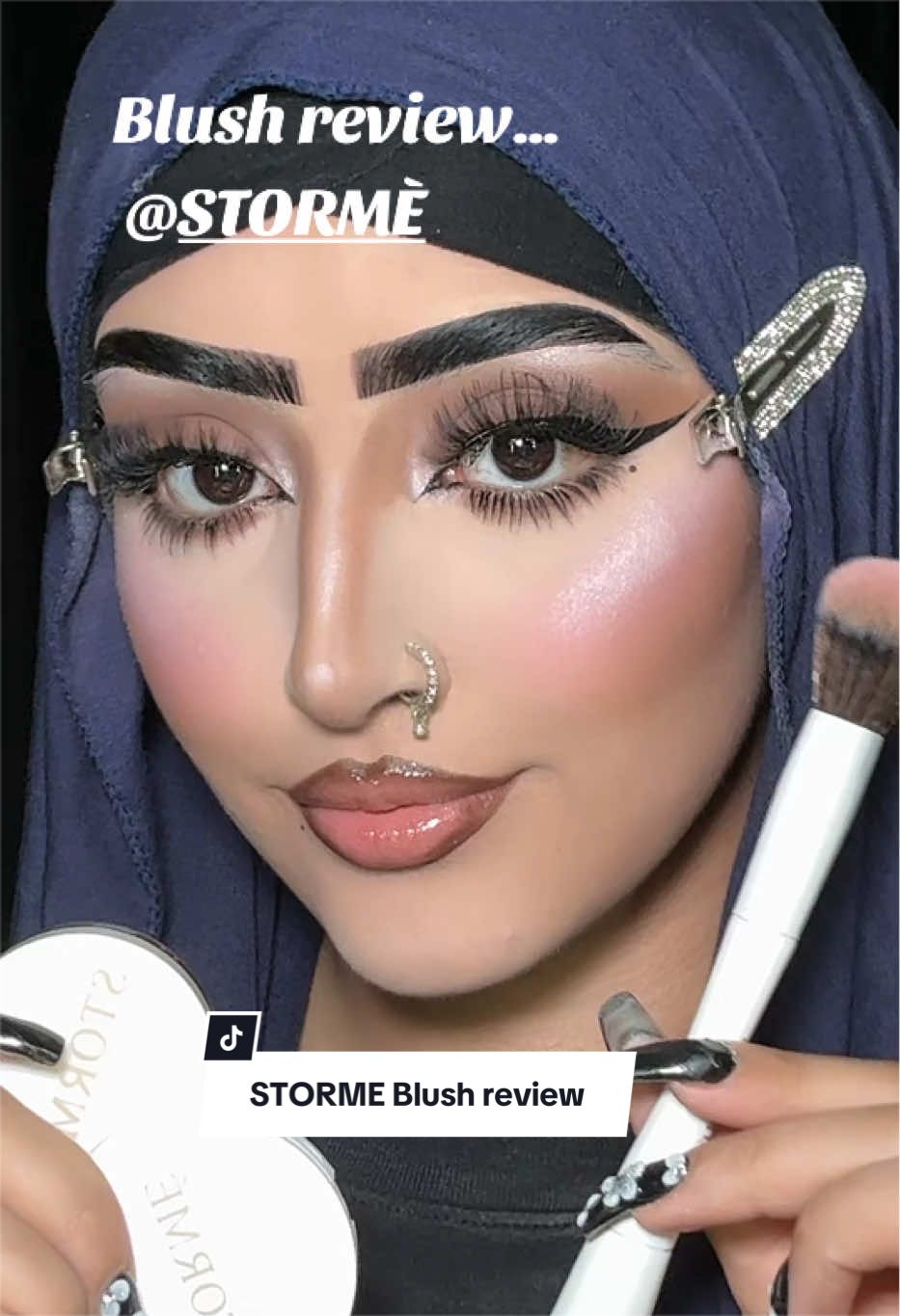 @SABSTAR BEAUTY