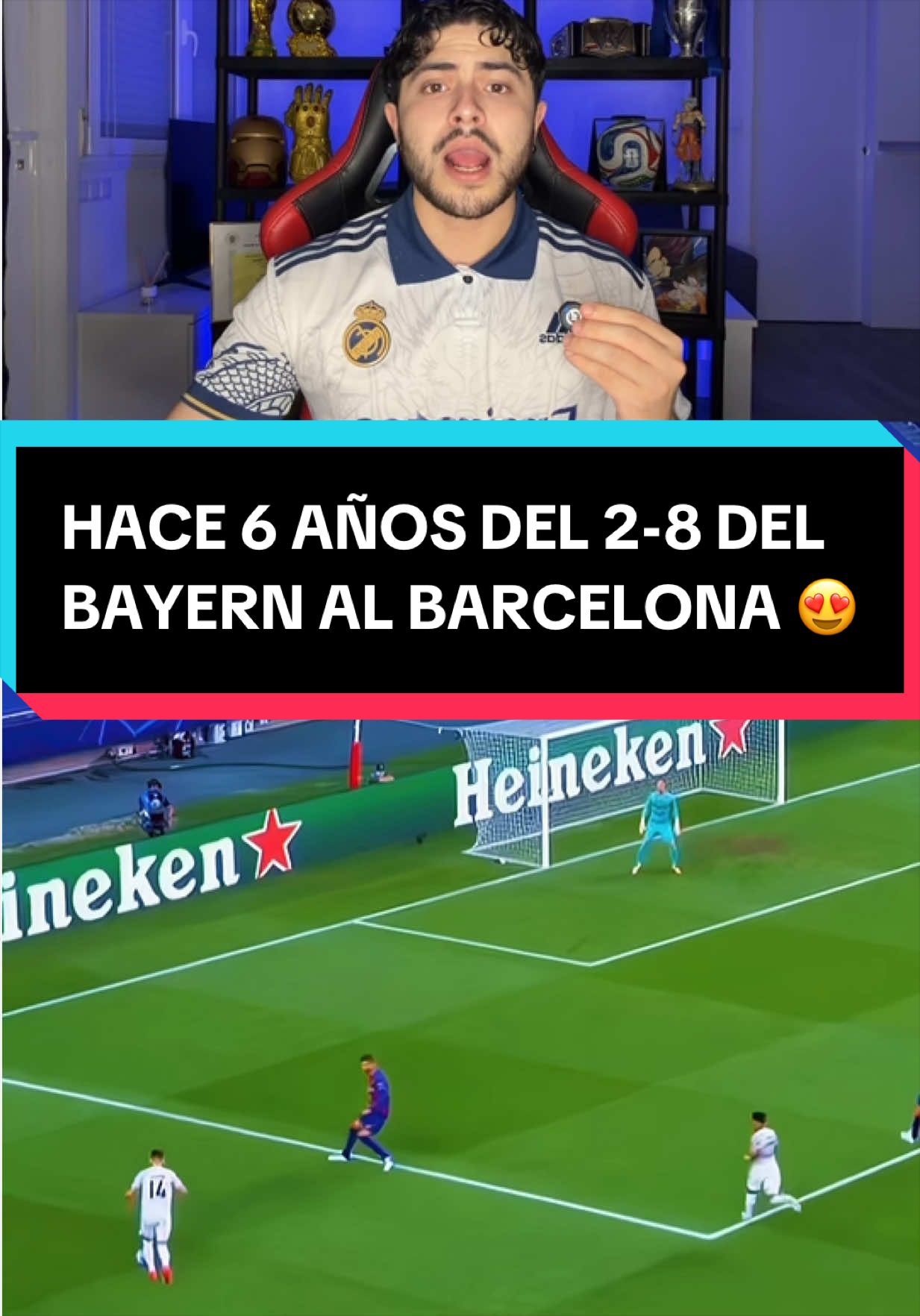 @De Arce 💎