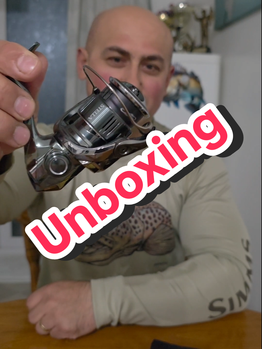 @BF Angler