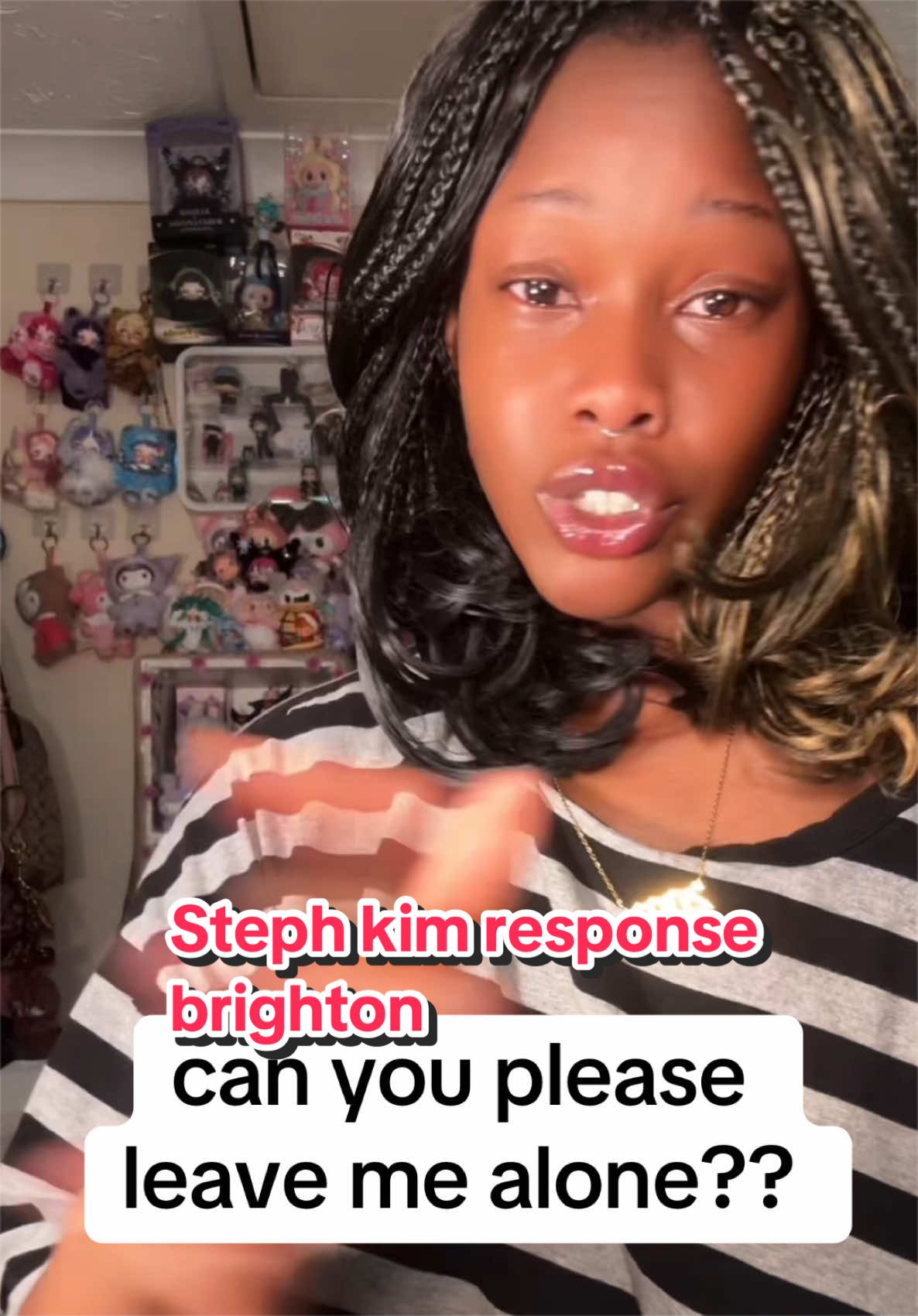 @♡ Kim ♡ | Commentary