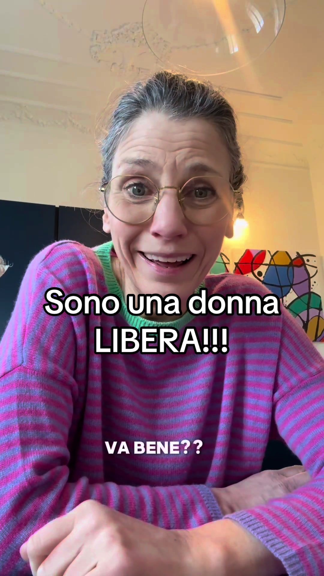 @Marie Biondini