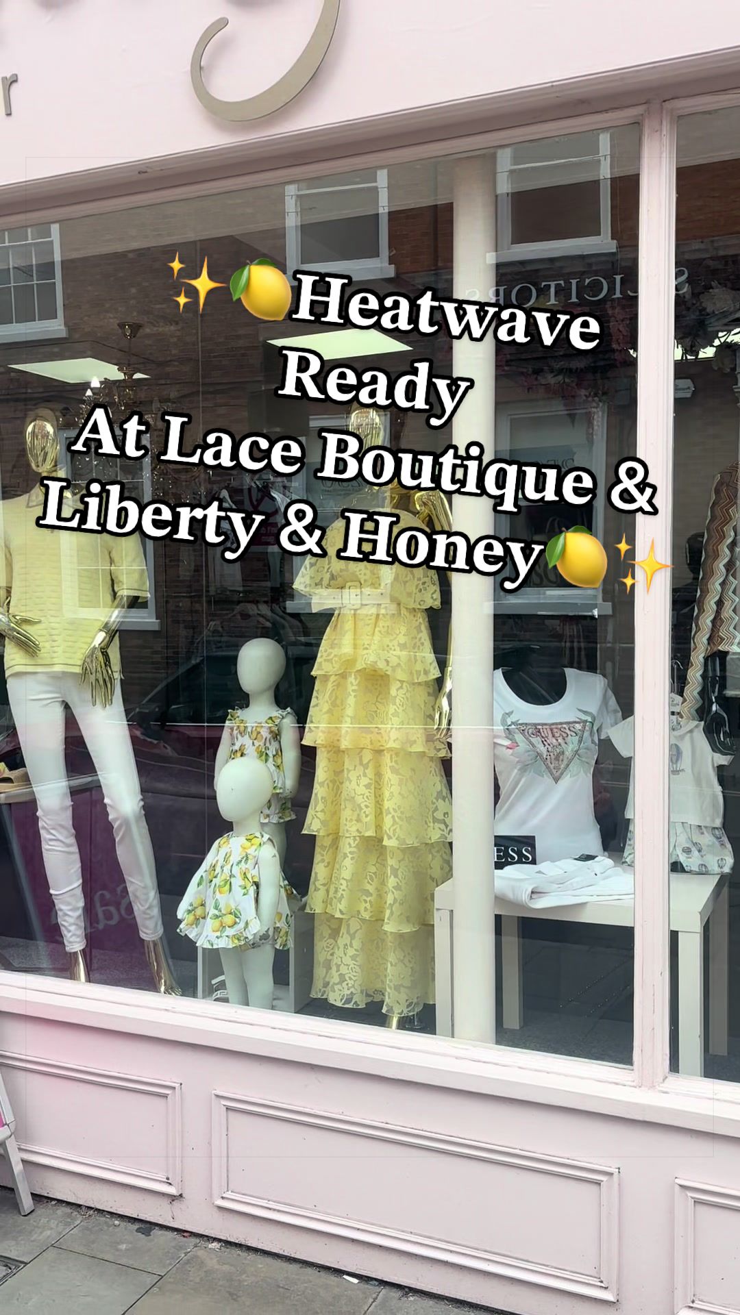 @LACE BOUTIQUE 👑