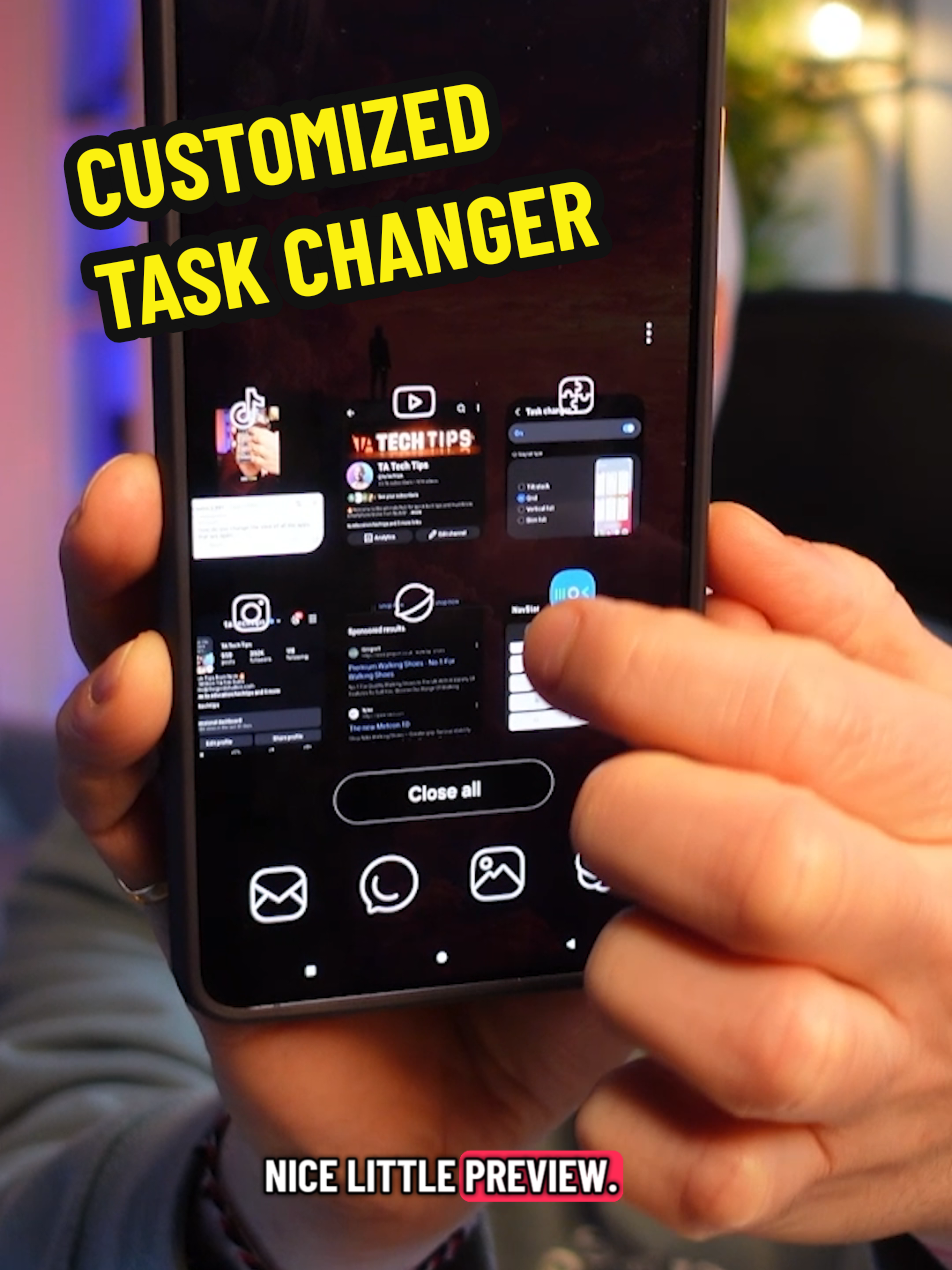 @TA Tech Tips