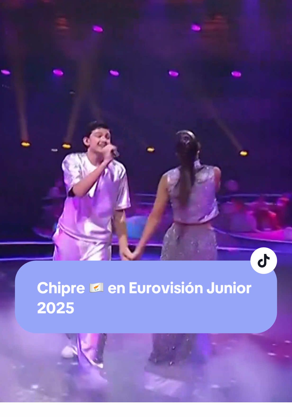 @Eurovisión TVE