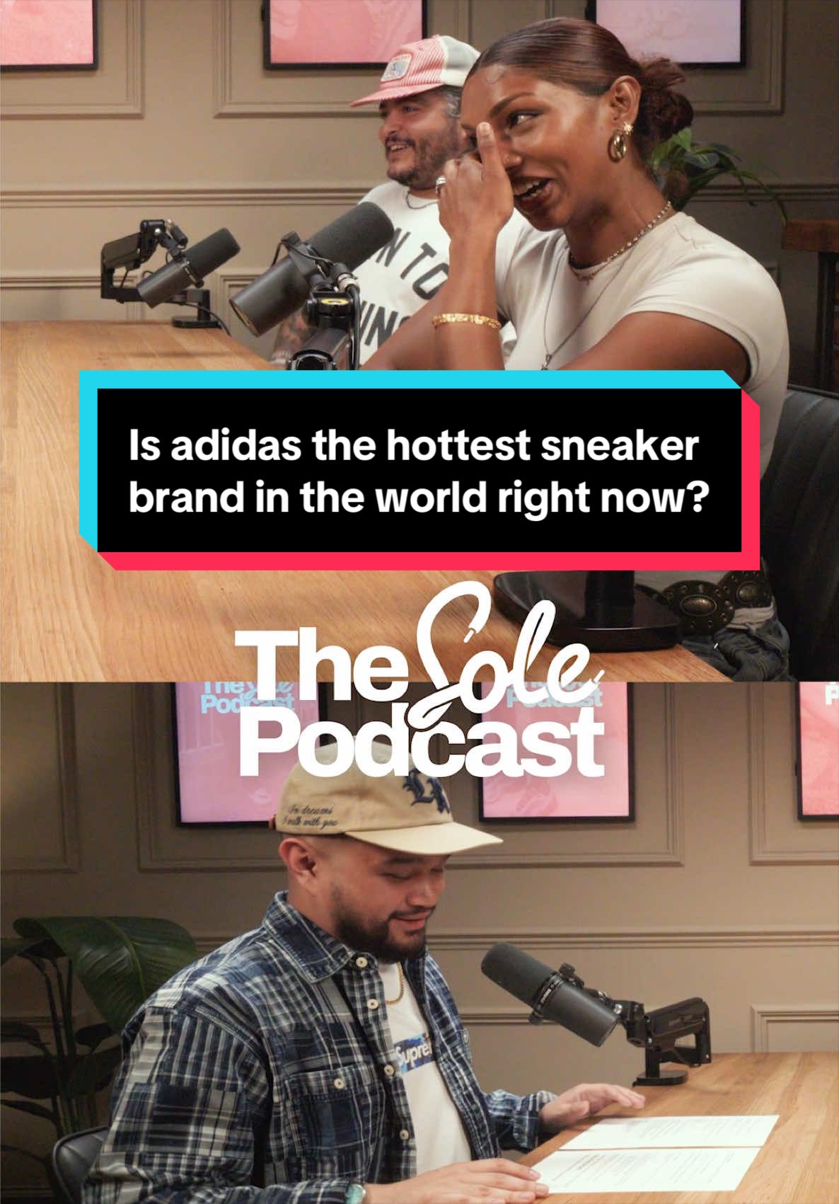@The Sole Supplier - UK