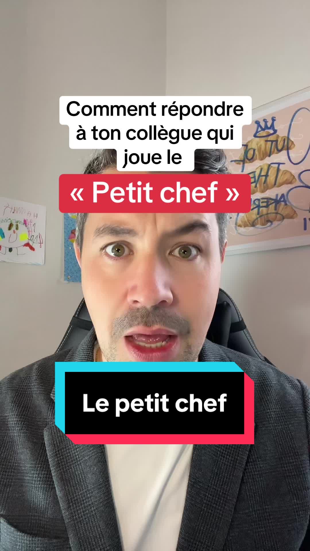 @La confiance selon Carl