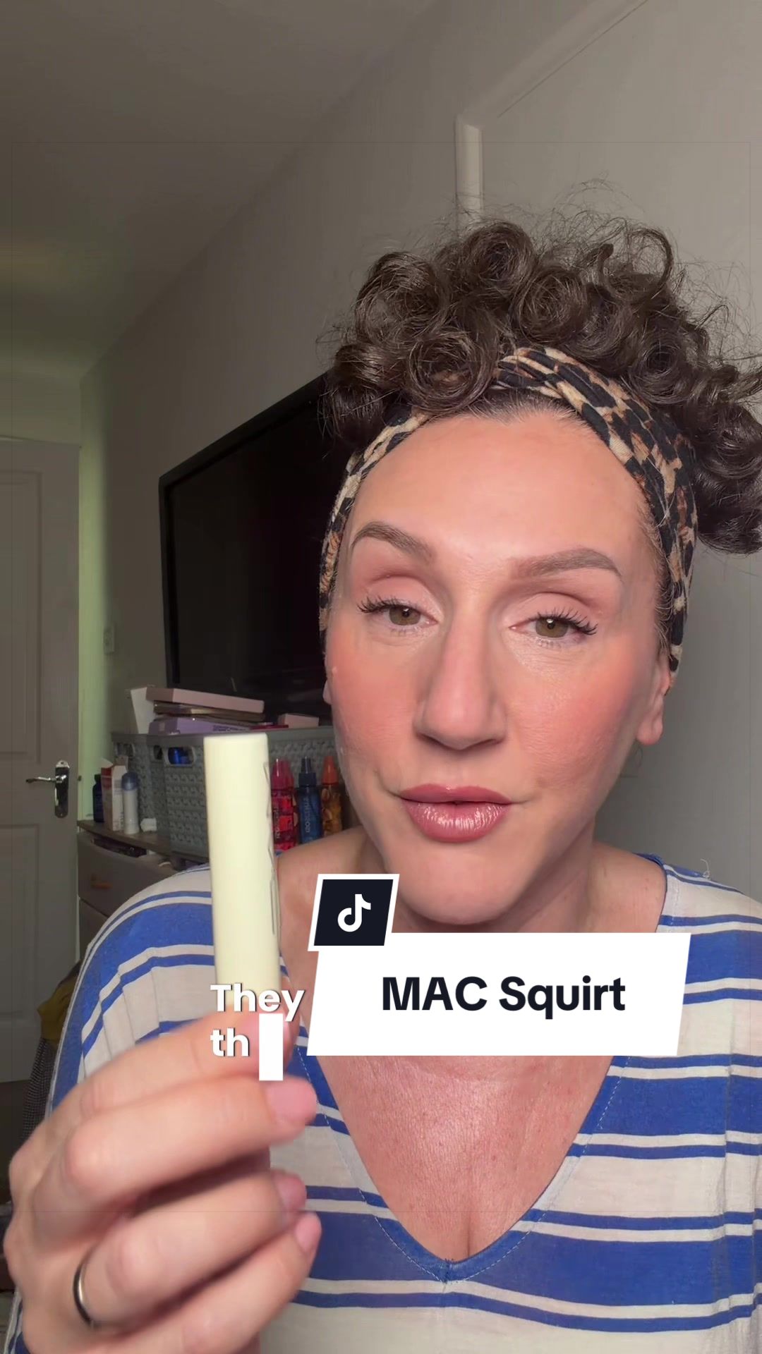 @Makeup by Katy A