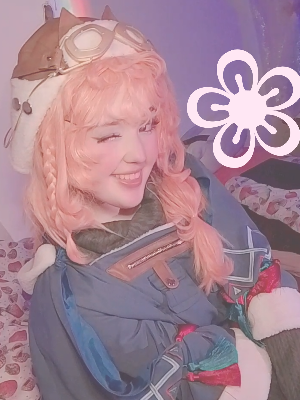 @.꒰ა⋆Nene⋆໒꒱.