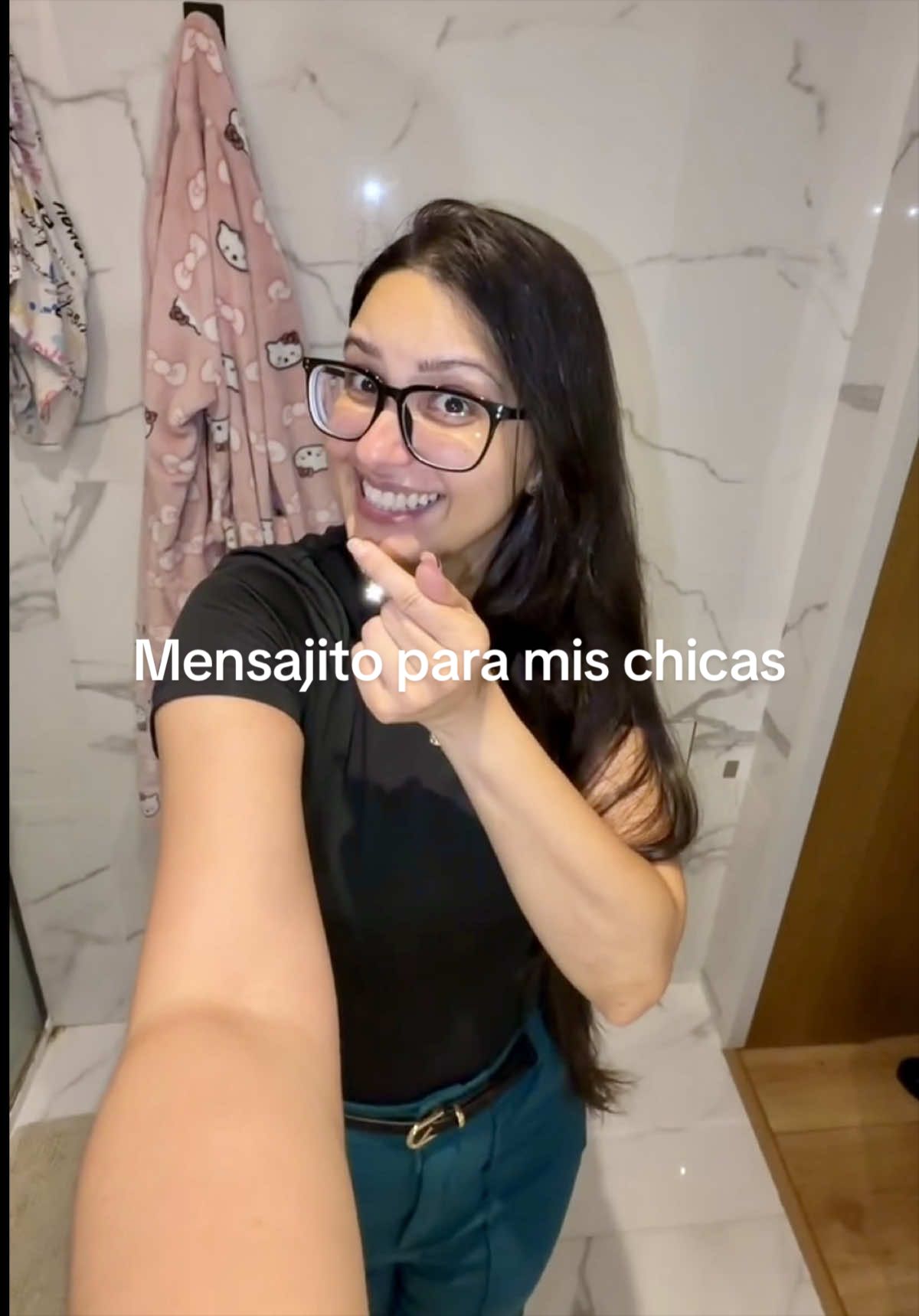 @Ely la cubana en pijama