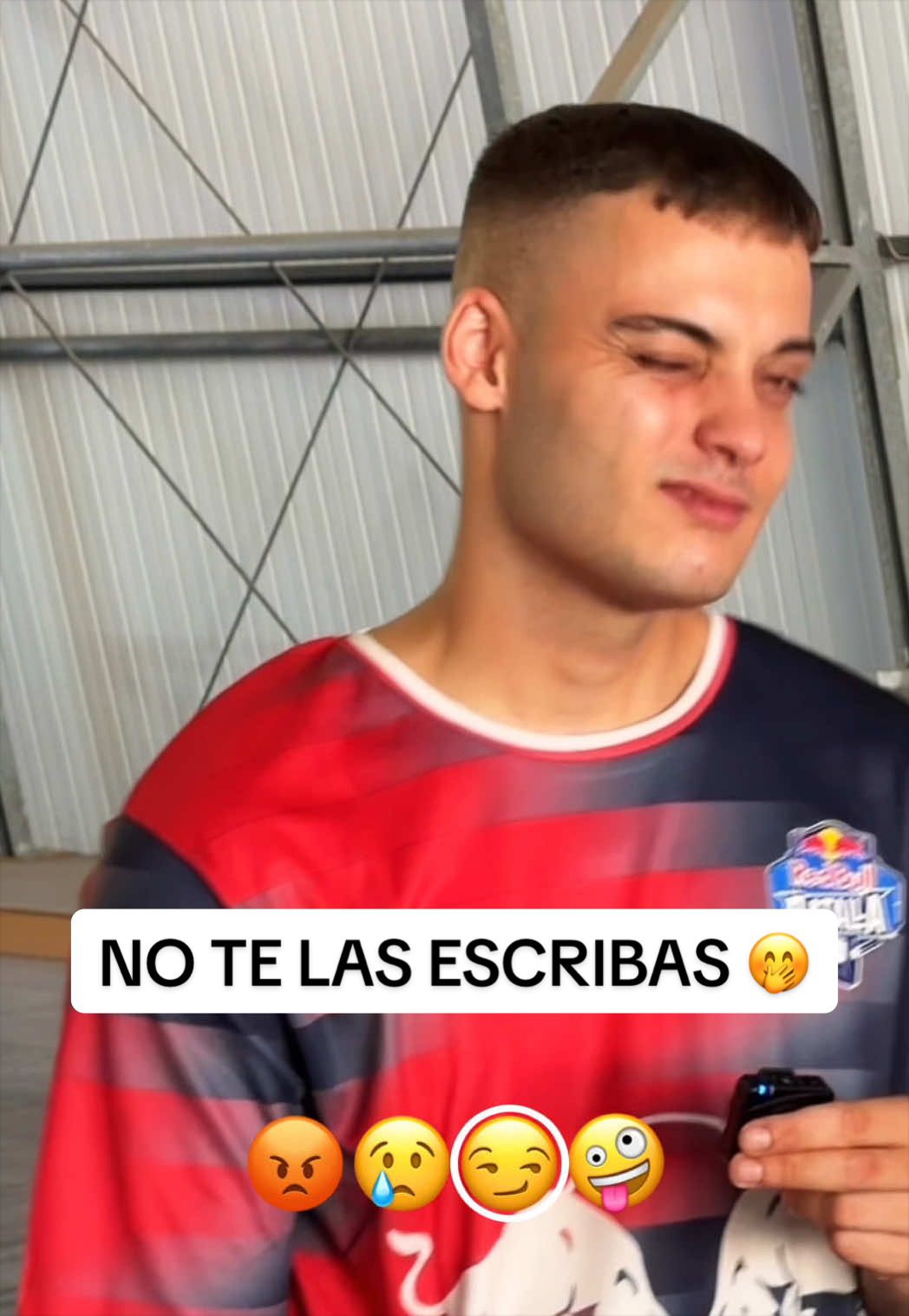 @Red Bull Batalla