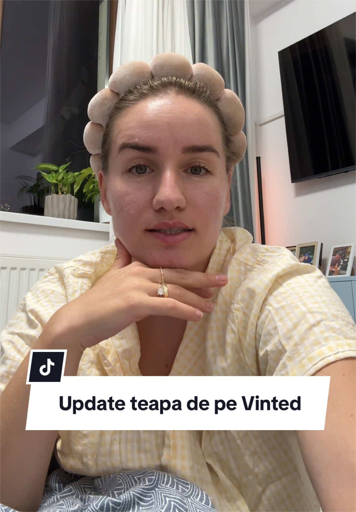 @Alina | Hair, Lifestyle & UGC