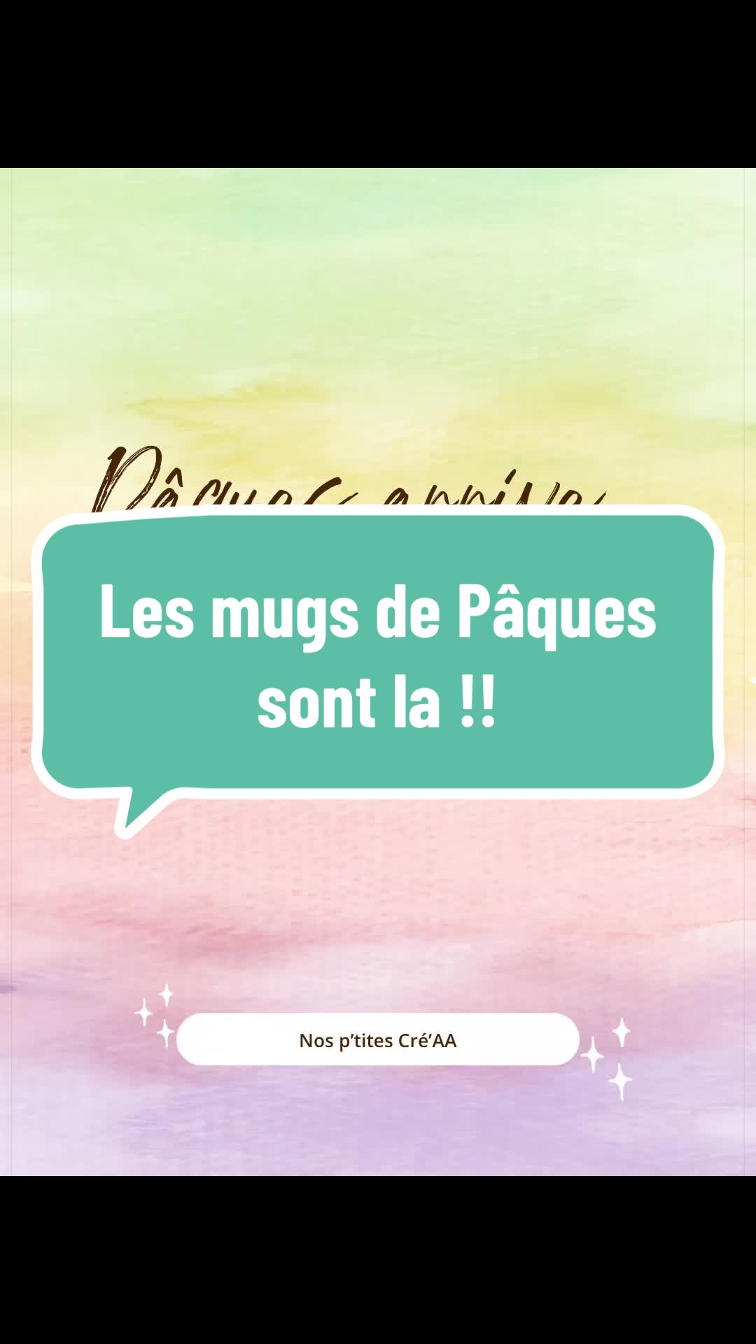 @Nos ptites cr&eacute;&rsquo;AA