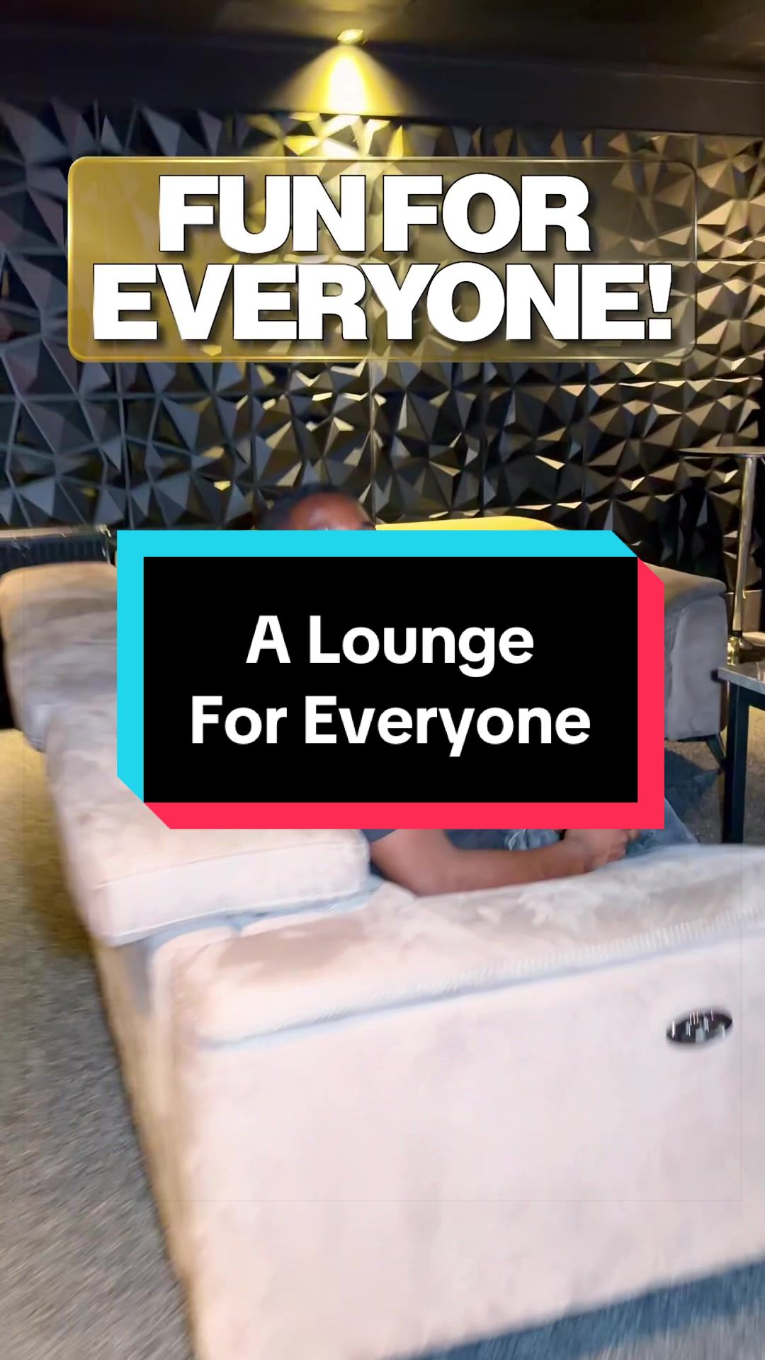 @Executive lounge