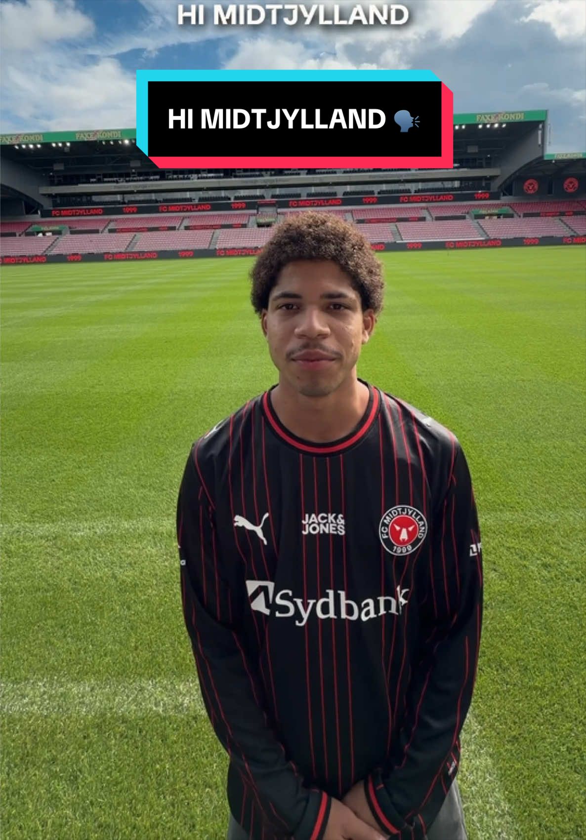 @FC Midtjylland