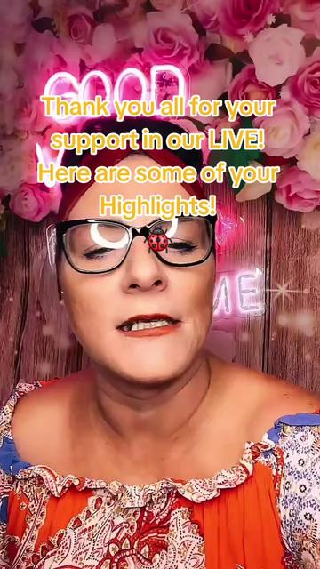 @LisaLadybird🐞