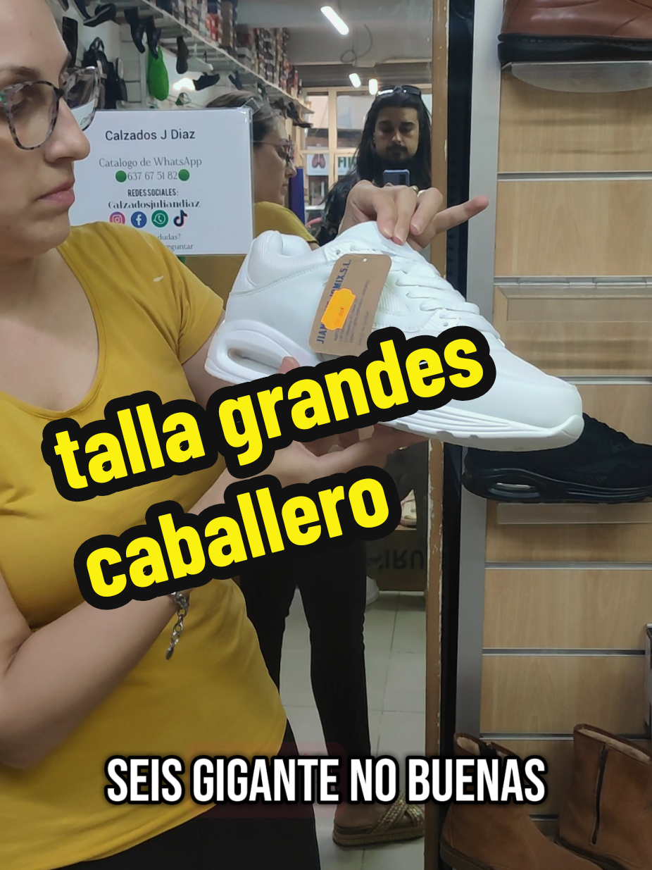 @Calzados J.Diaz 637 67 51 82