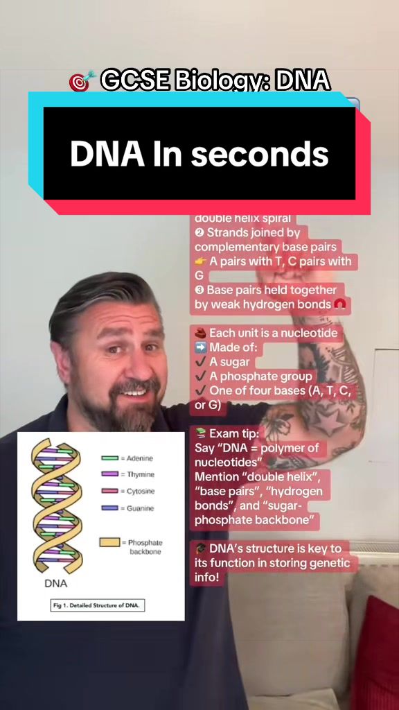 @⚛️ Science with Mr Eyre ⚛️