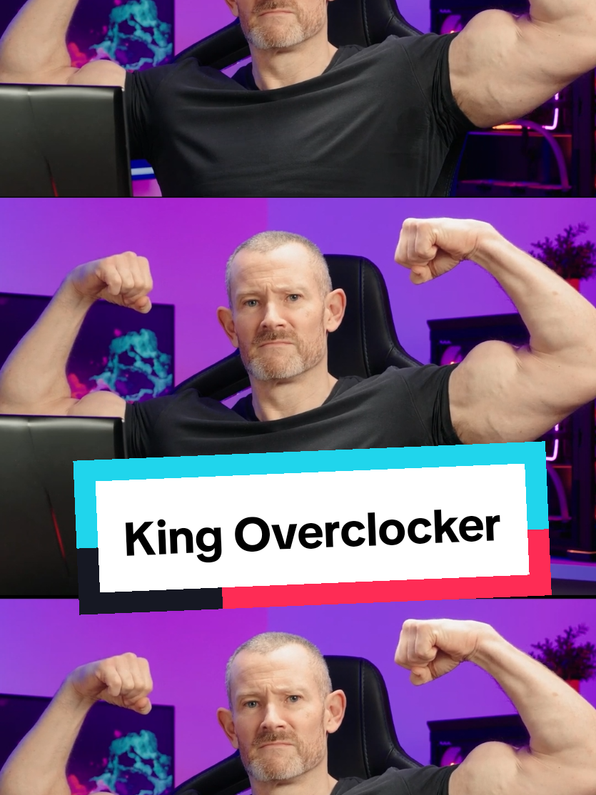@Overclockers UK