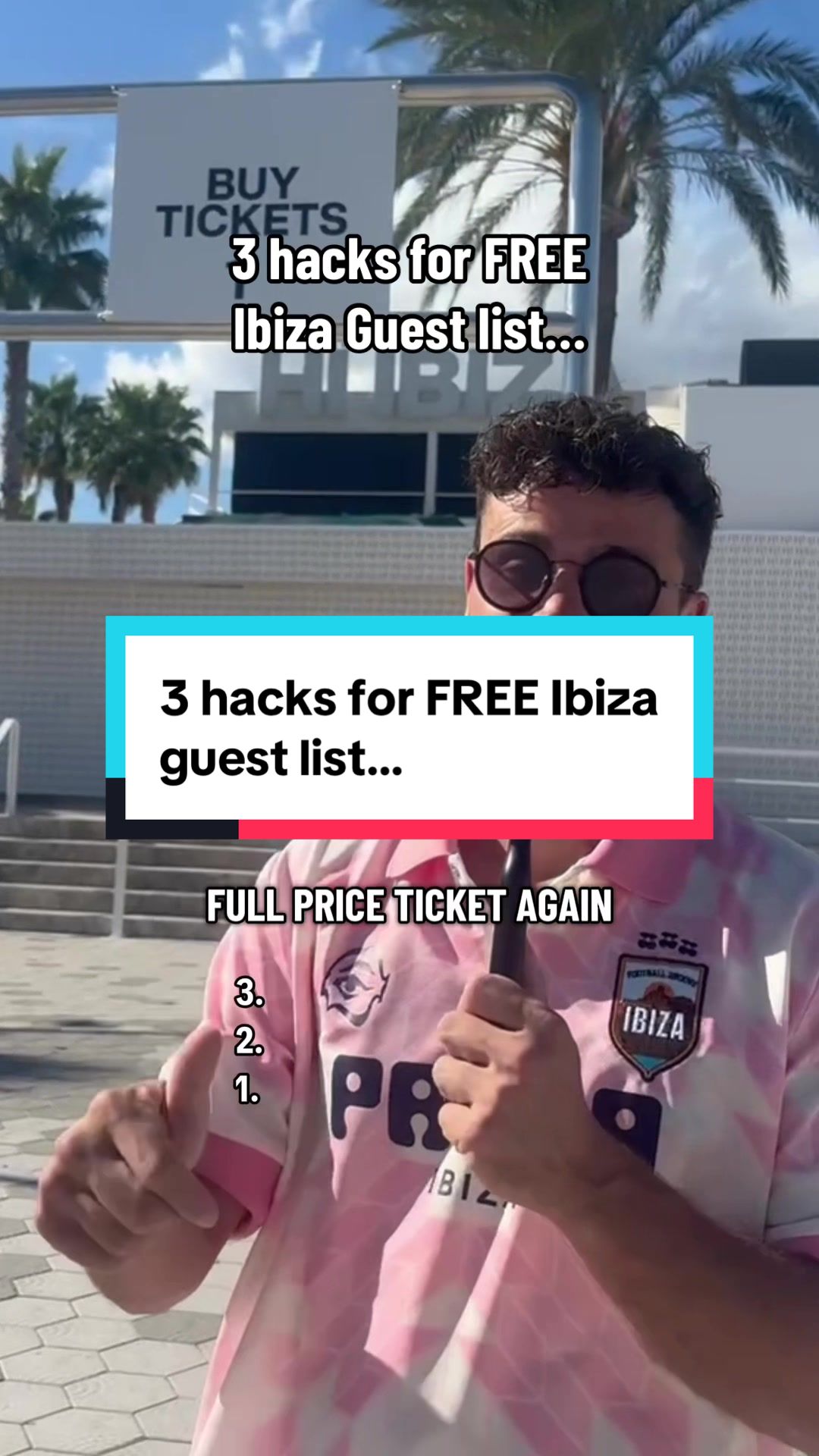 @Create Ibiza