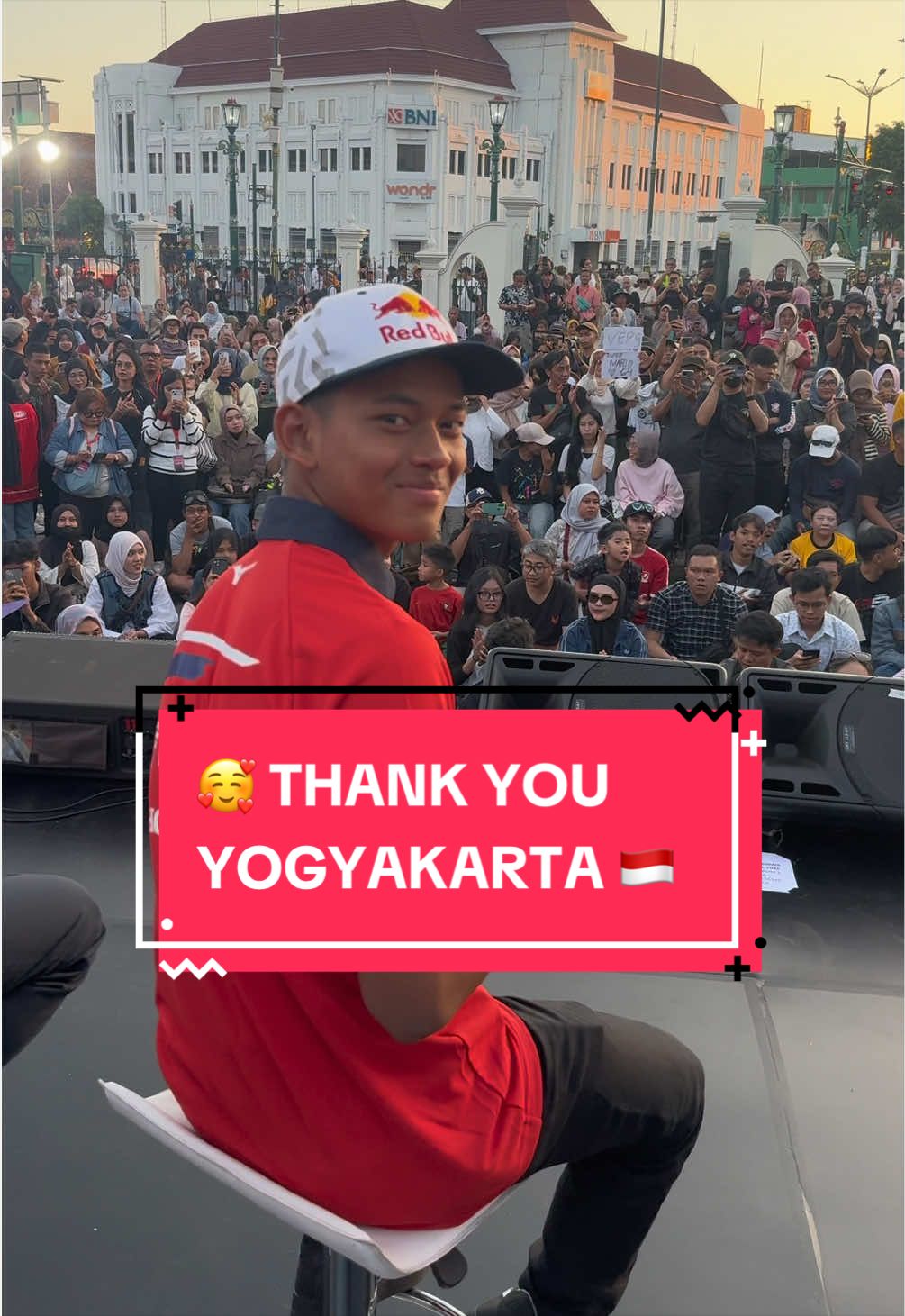 @Idemitsu Honda Team Asia