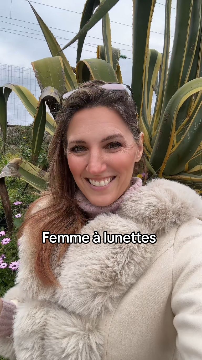 @Pénélope Chic - Vlog