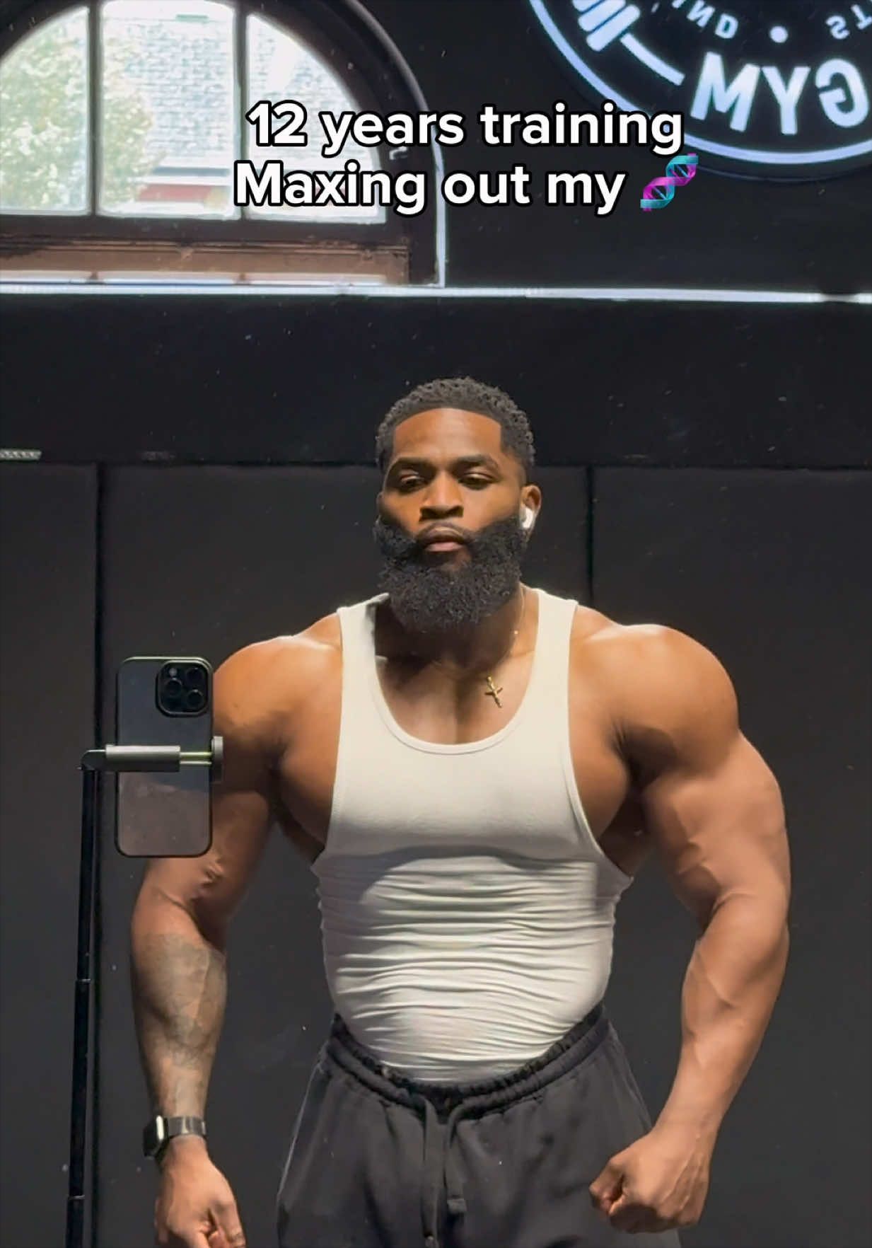 @Prosper Fitness