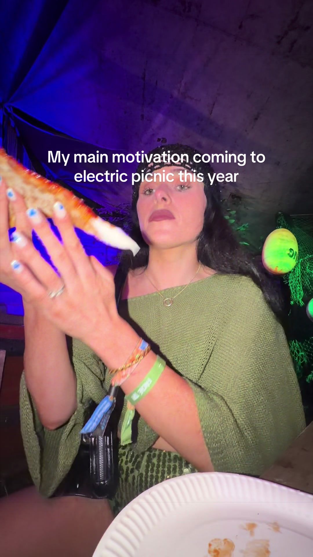 @Isabel Lenihan